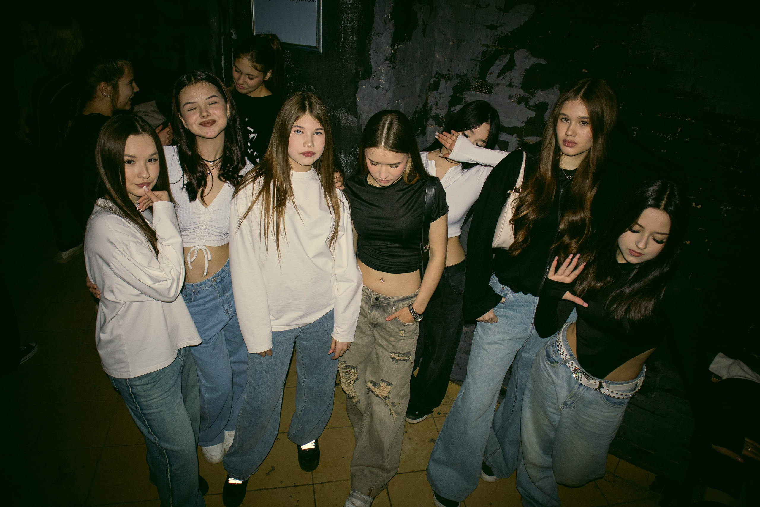 MOSHPIT. Фотограф и видеограф в Бугульме Аня Трутнева