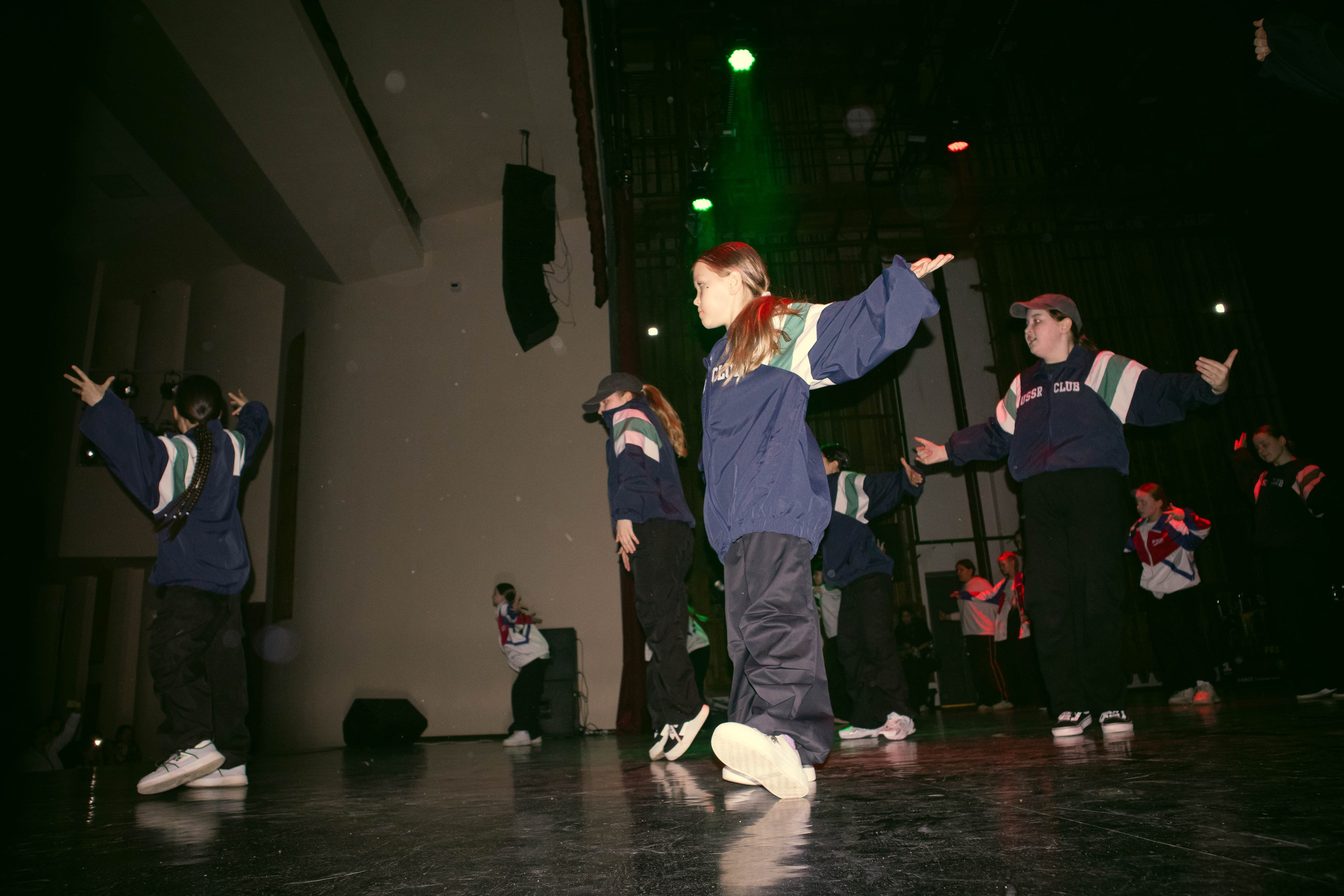 FUTURE DANCE. Фотограф и видеограф в Бугульме Аня Трутнева