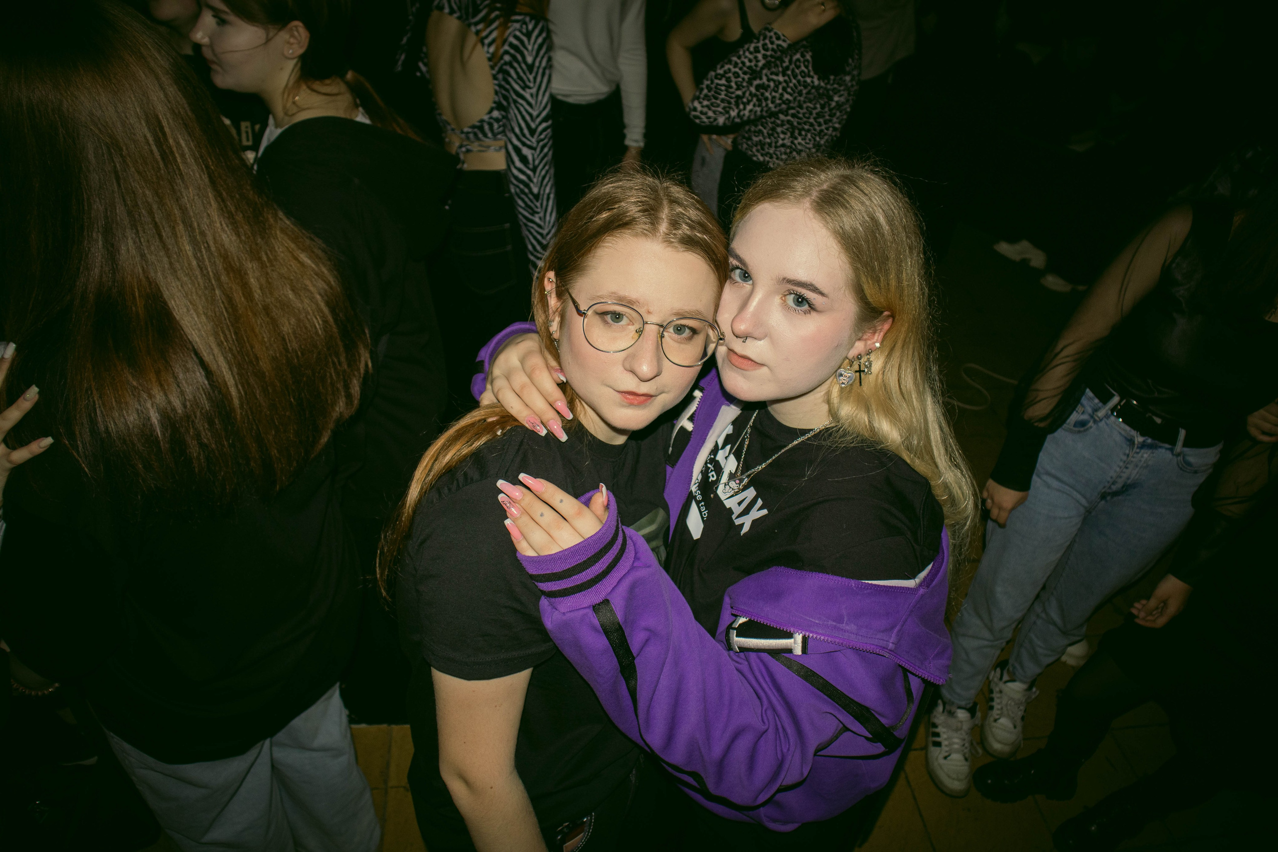 MOSHPIT. Фотограф и видеограф в Бугульме Аня Трутнева