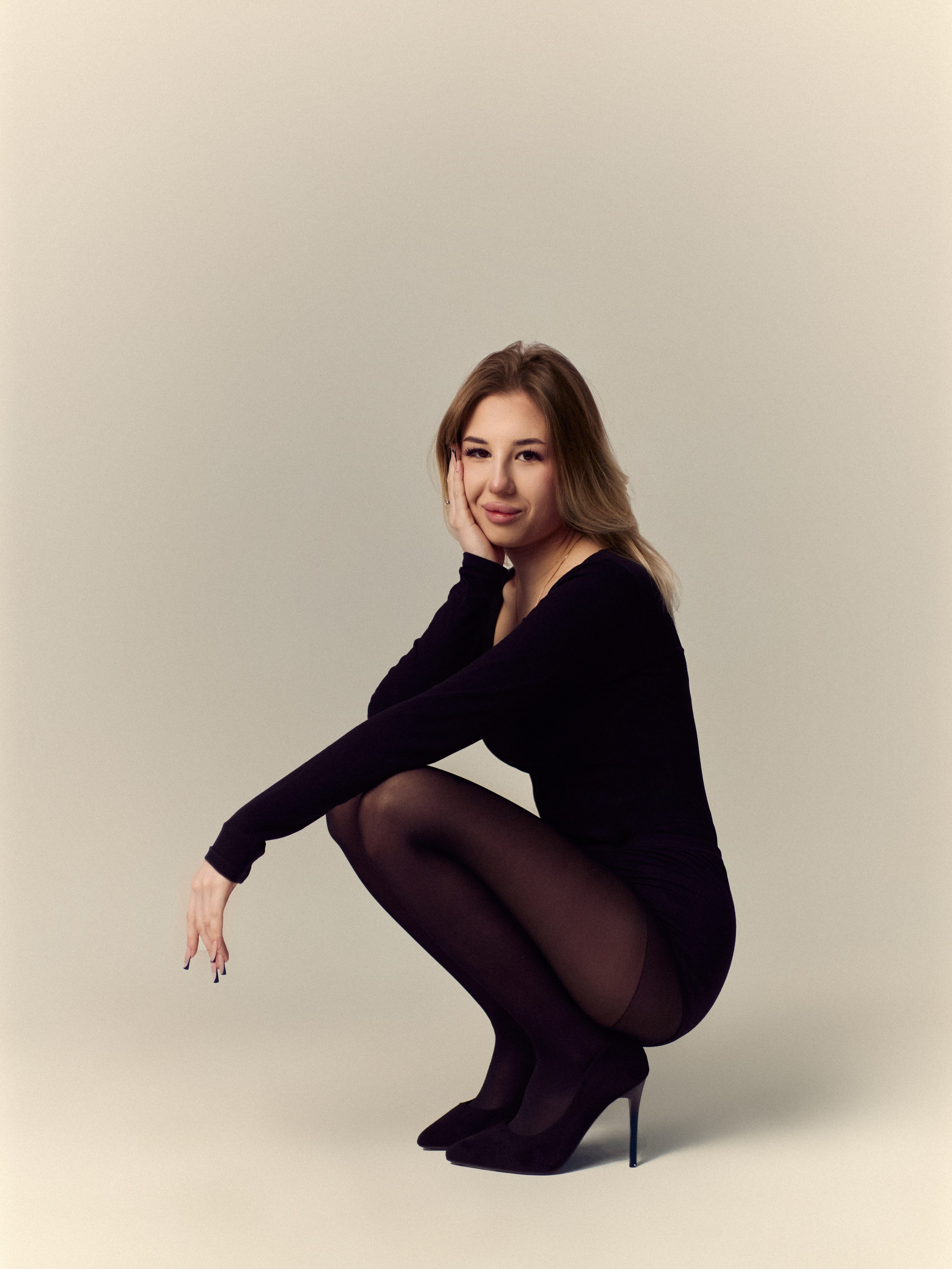 Настя. Фотограф и видеограф в Бугульме Аня Трутнева