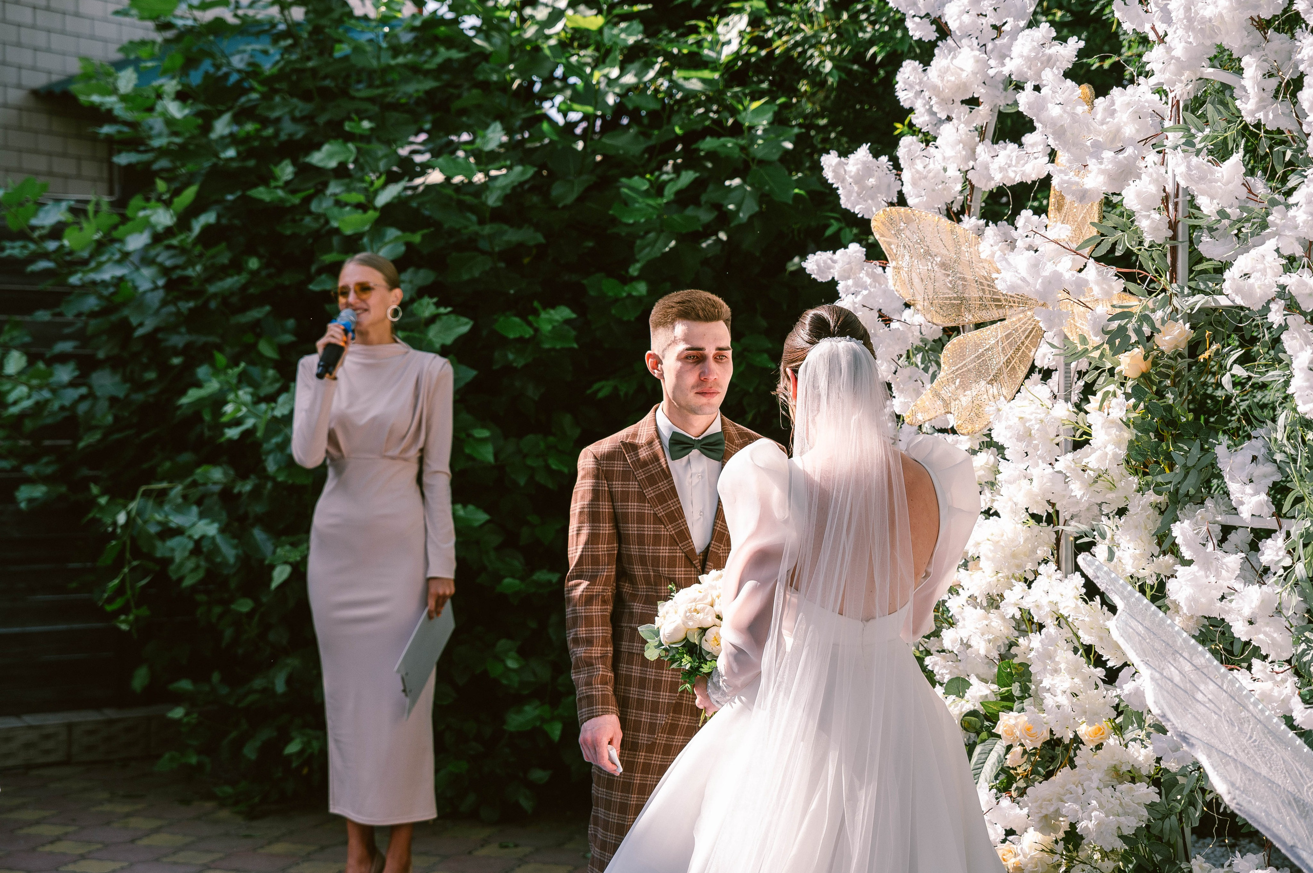 Андрей и Ульяна. Свадебный и семейный фотограф в Чите Юлия Оранская