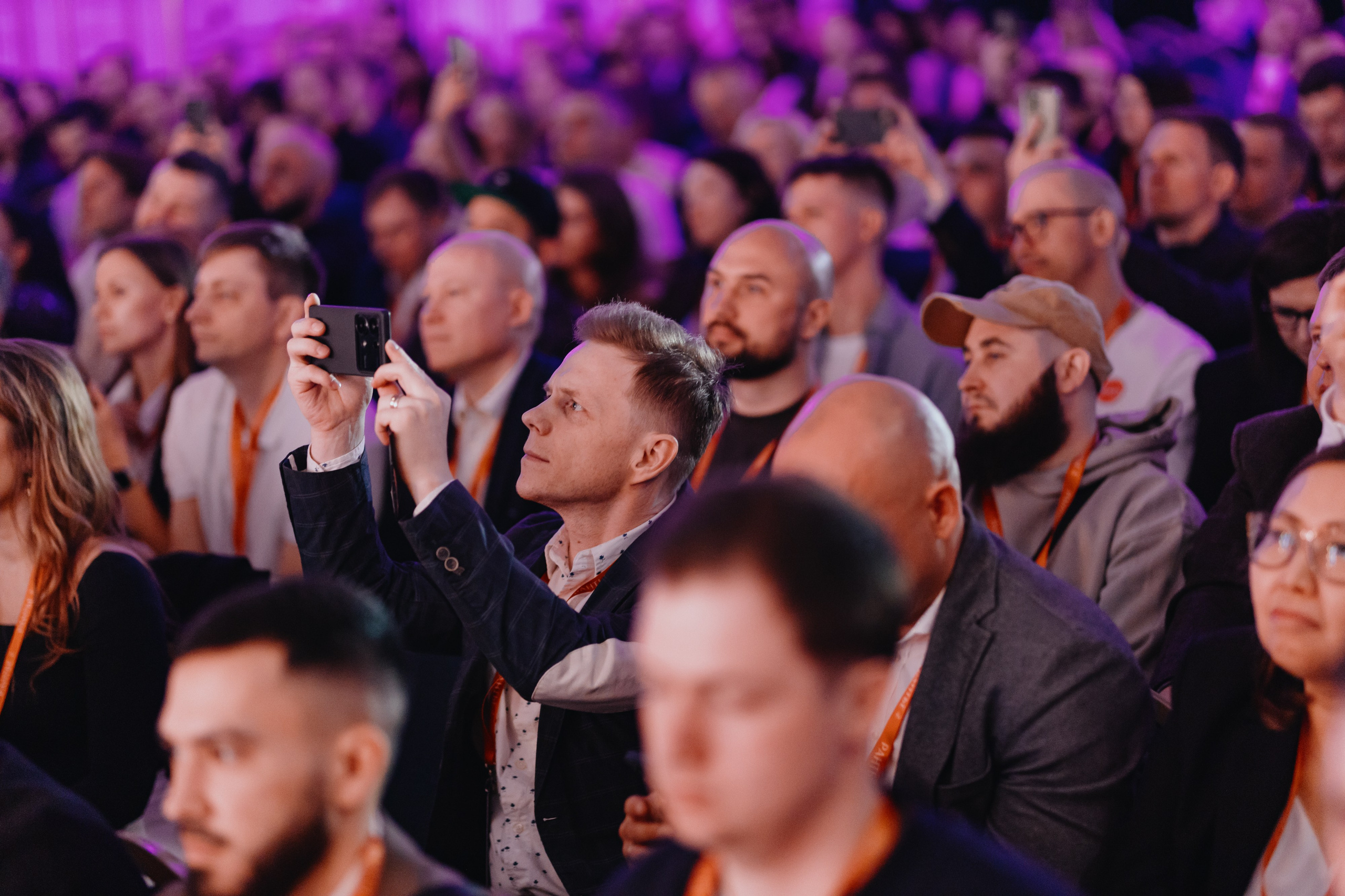 Рантье. Ежегодный форум. Фотограф Илья Чернов