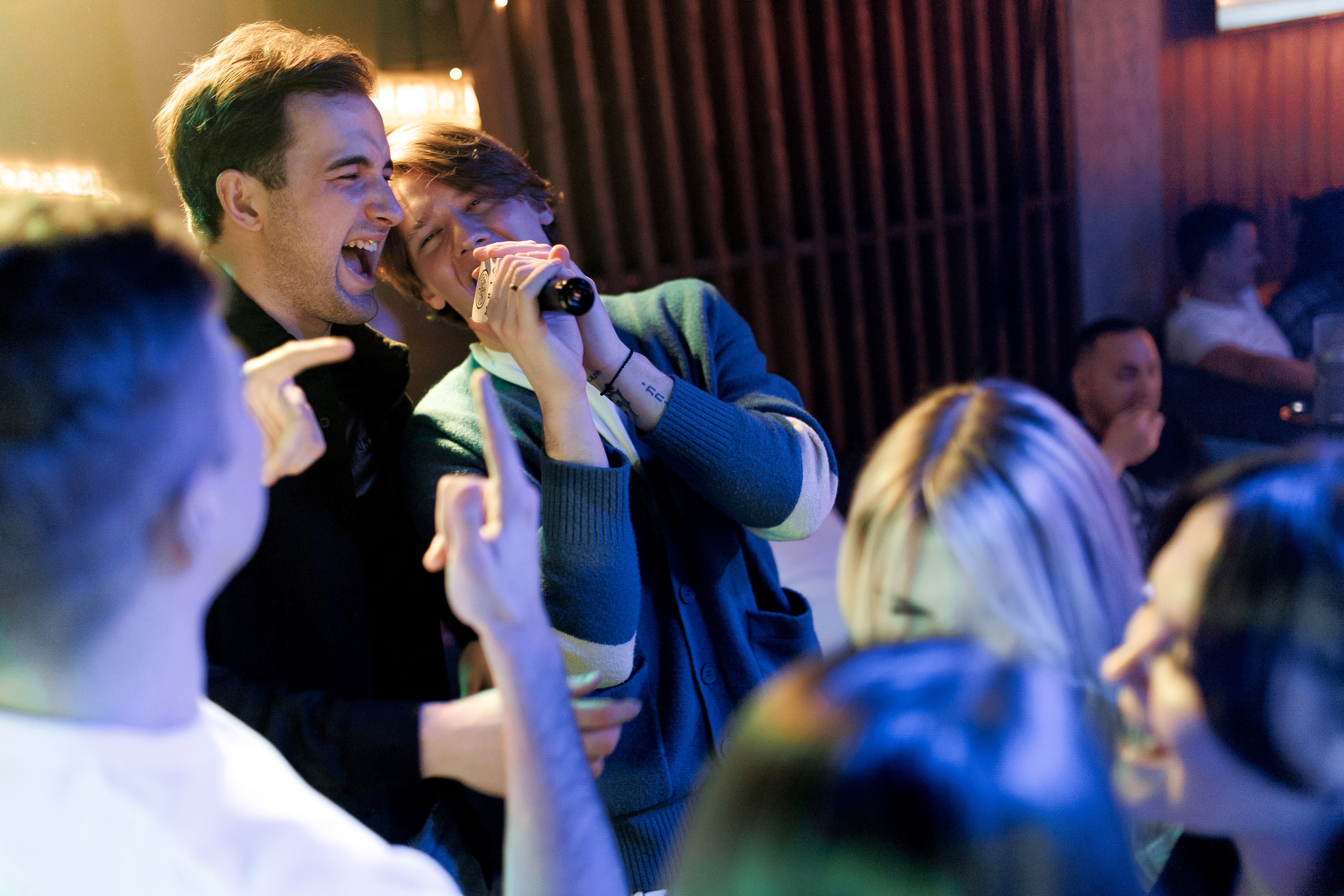 02/03/24 Караоке в Мята Спортивная. Мята Спортивная — Кальянная, караоке, бар в Минске