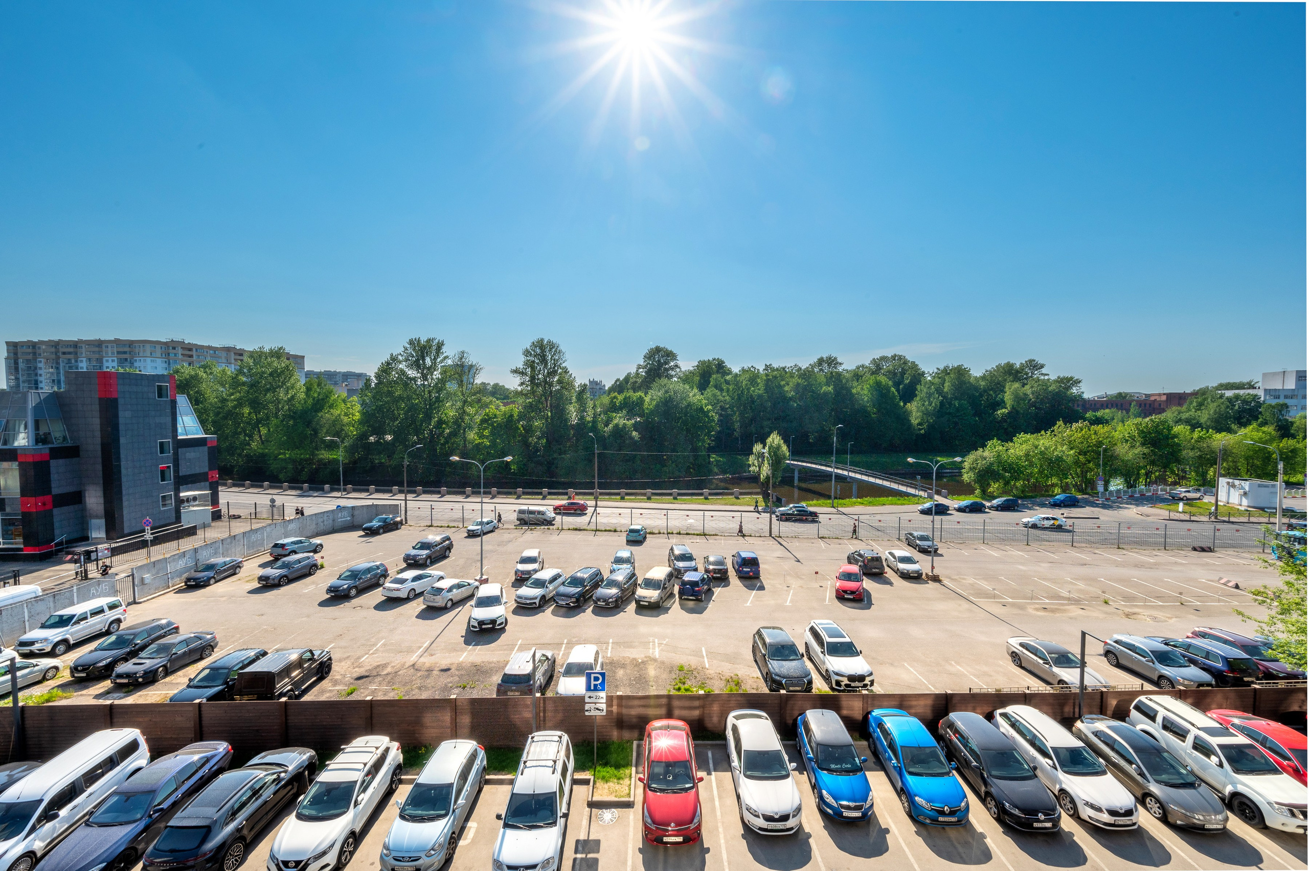 Квартира на продажу ул. Магнитогорская. Интерьерный фотограф. Фото- видеосъемка недвижимости Санкт-Петербург