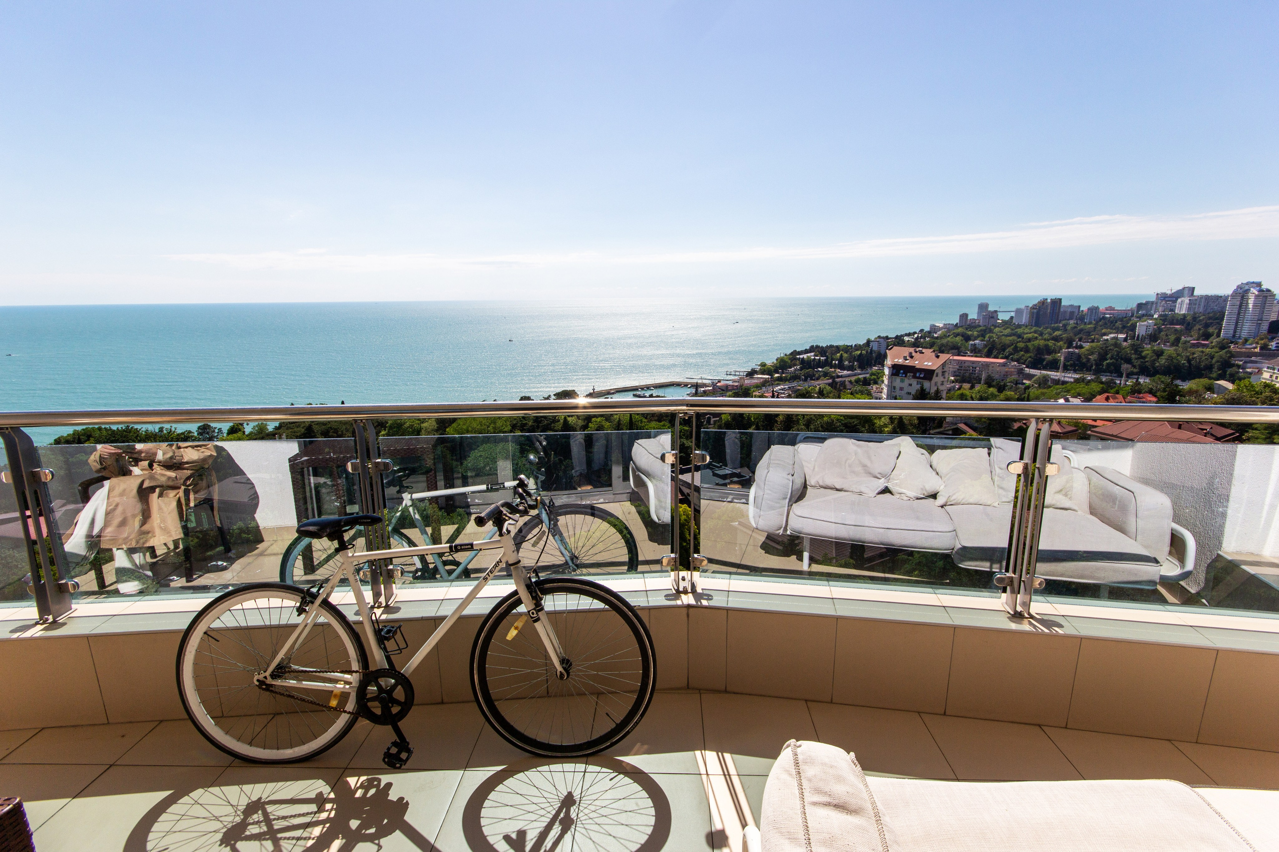 Интерьерная съемка. Фотограф в Сочи Тиунова Маргарита и Тиунов Евгений