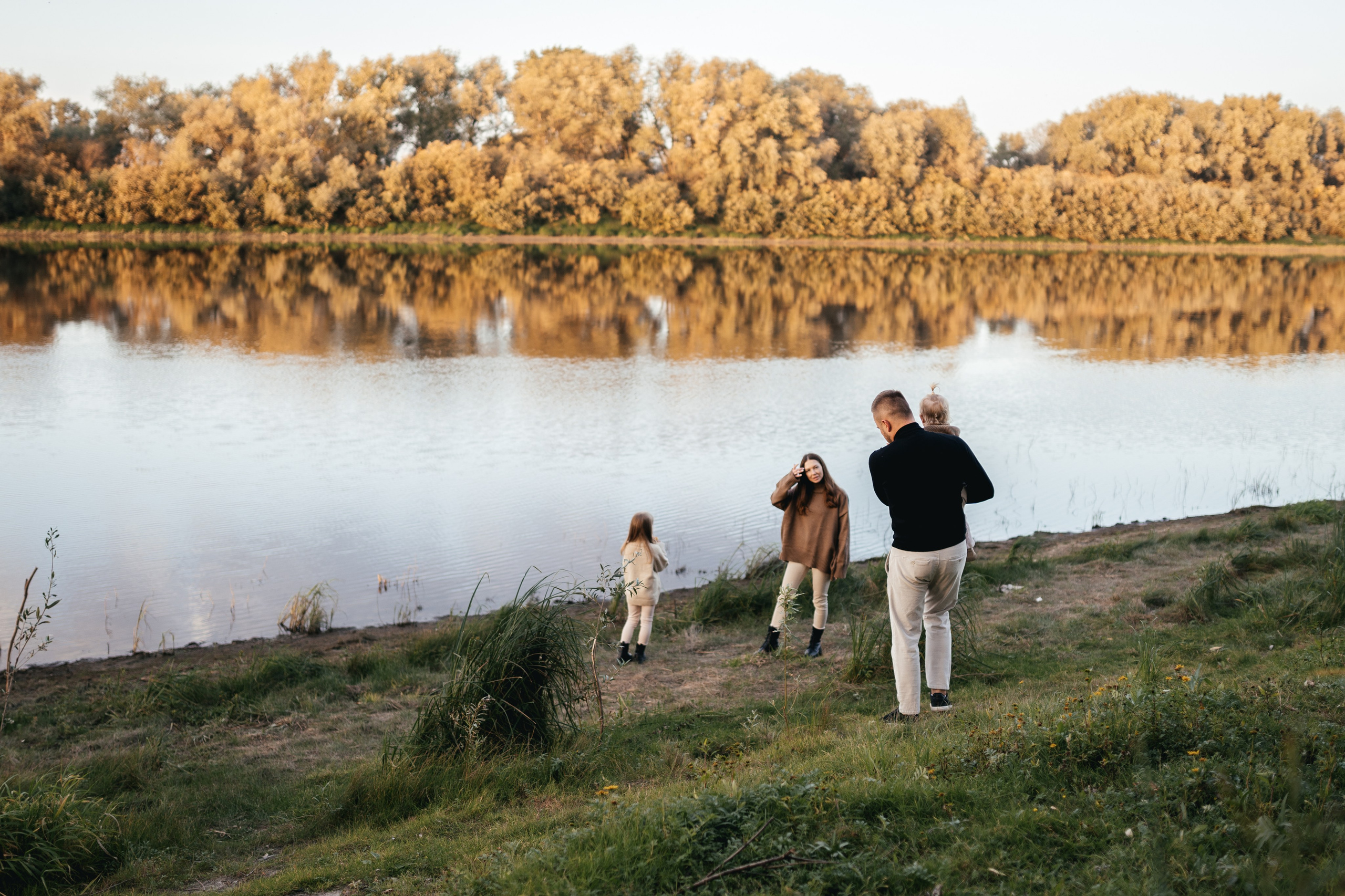 Семья. Семейный фотограф в Тюмени  Утенкова Юлия