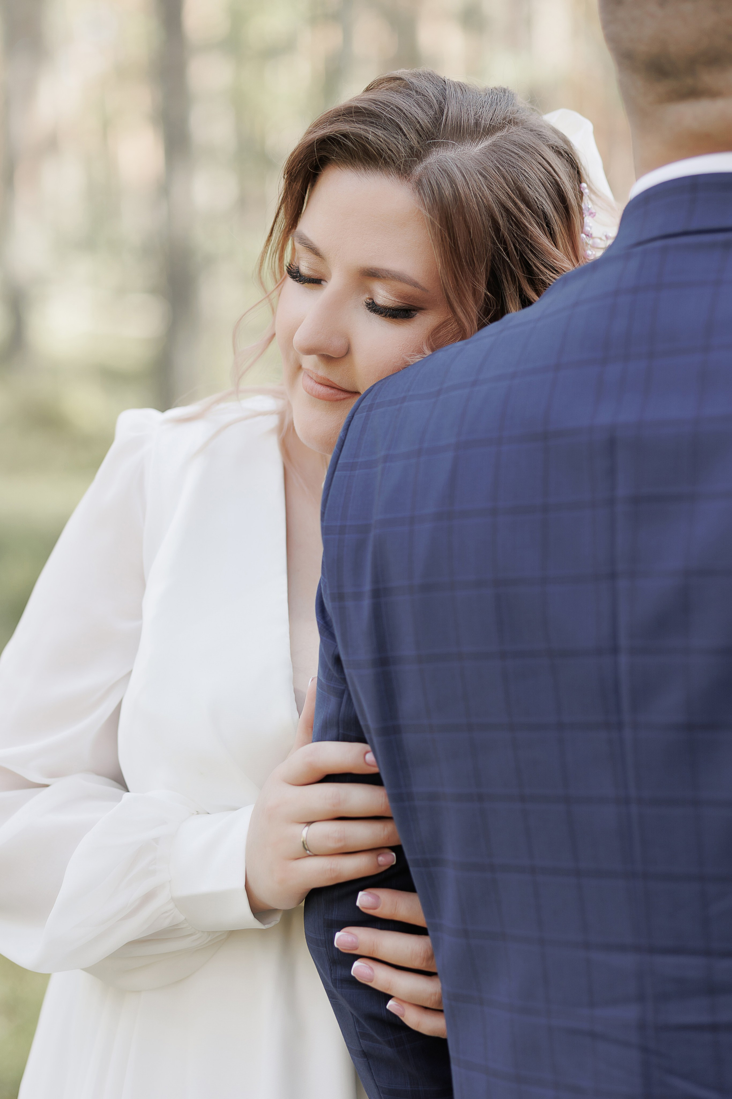 Свадьба Марины и Андрея. Свадебный и семейный фотограф в Твери и Тверской области