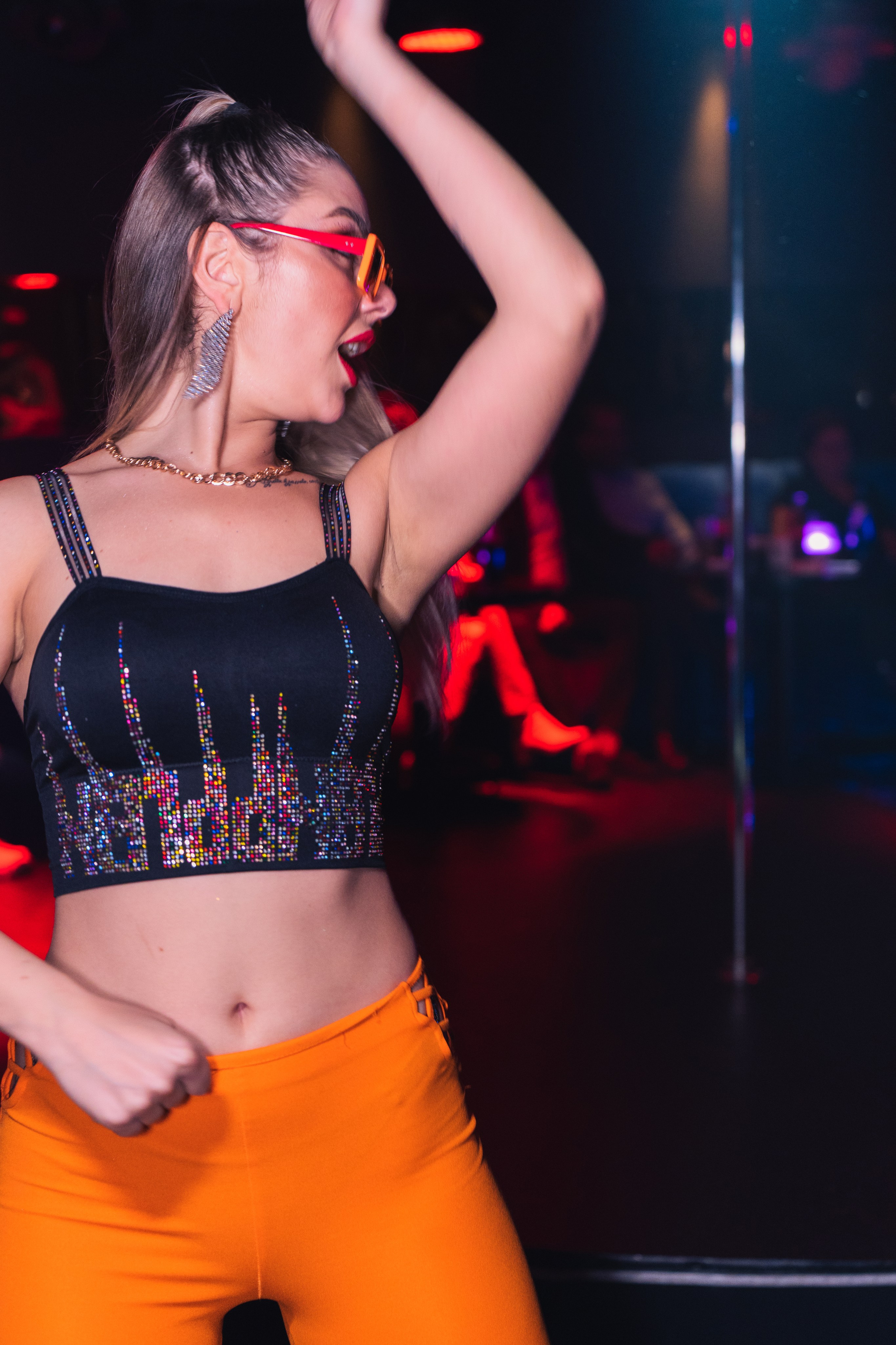 Club. Фотограф в Ставрополе — Виталий Кожевников