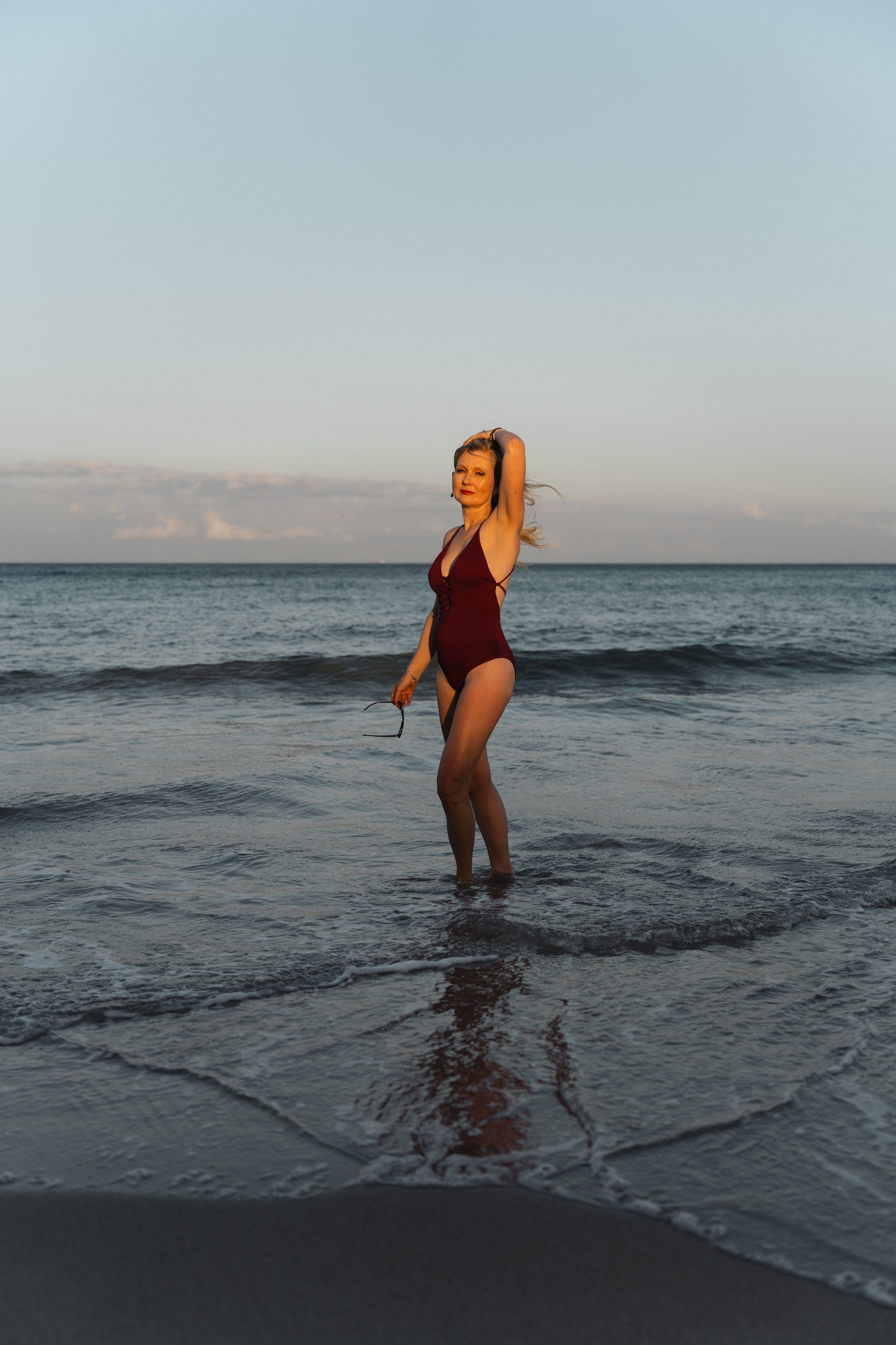 Екатерина. Фотограф в Ставрополе — Виталий Кожевников
