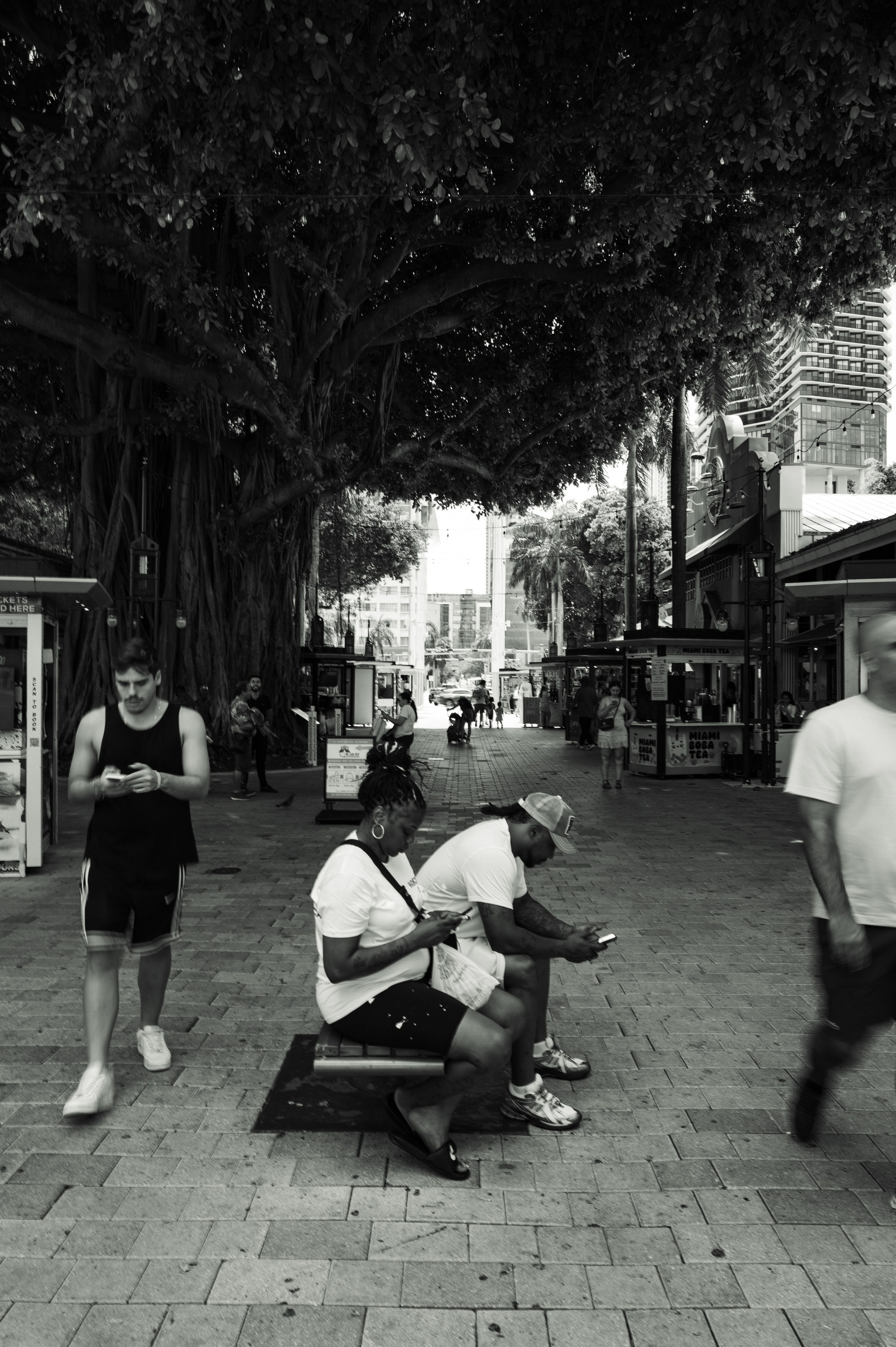 MIAMI. Фотограф в Ставрополе — Виталий Кожевников