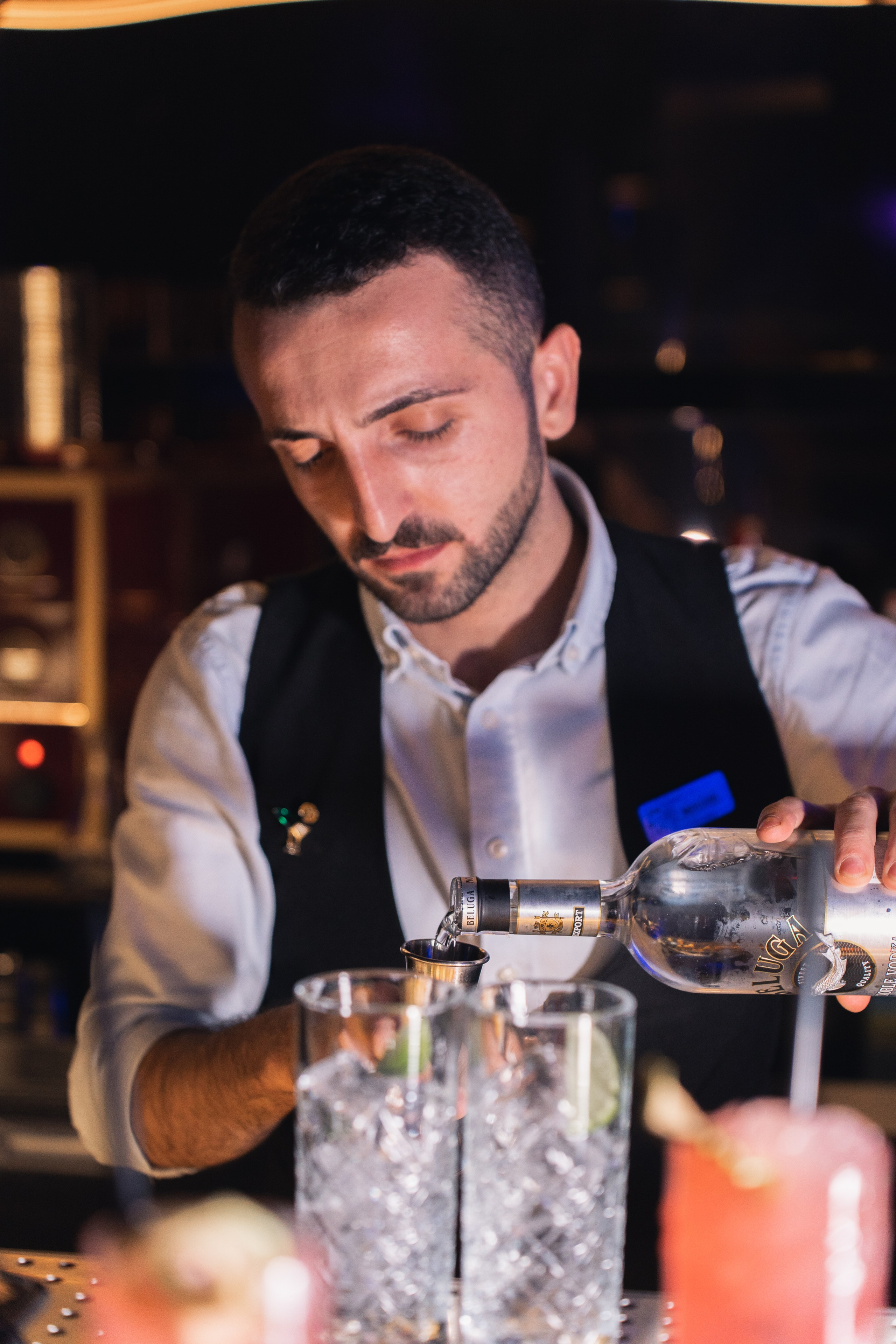 Club. Фотограф в Ставрополе — Виталий Кожевников