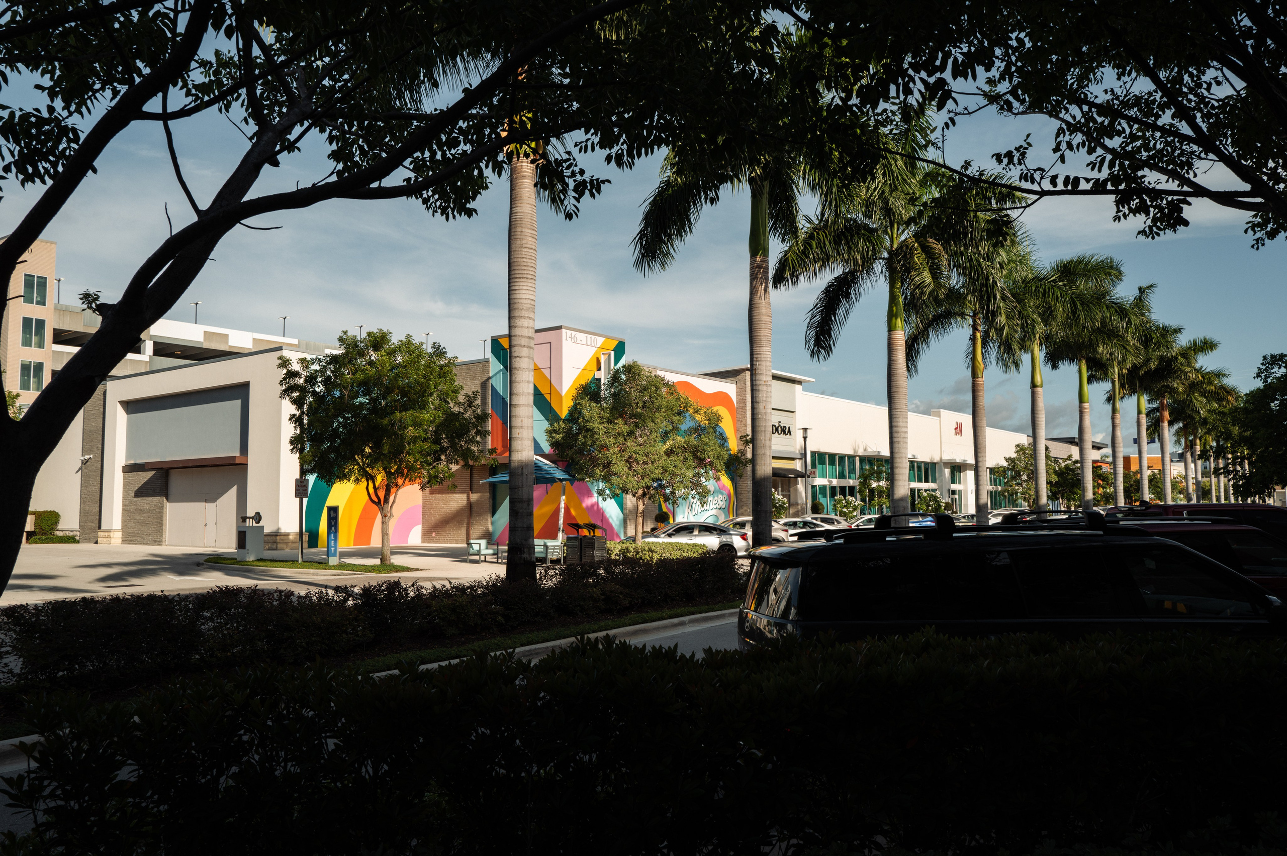 MIAMI. Фотограф в Ставрополе — Виталий Кожевников