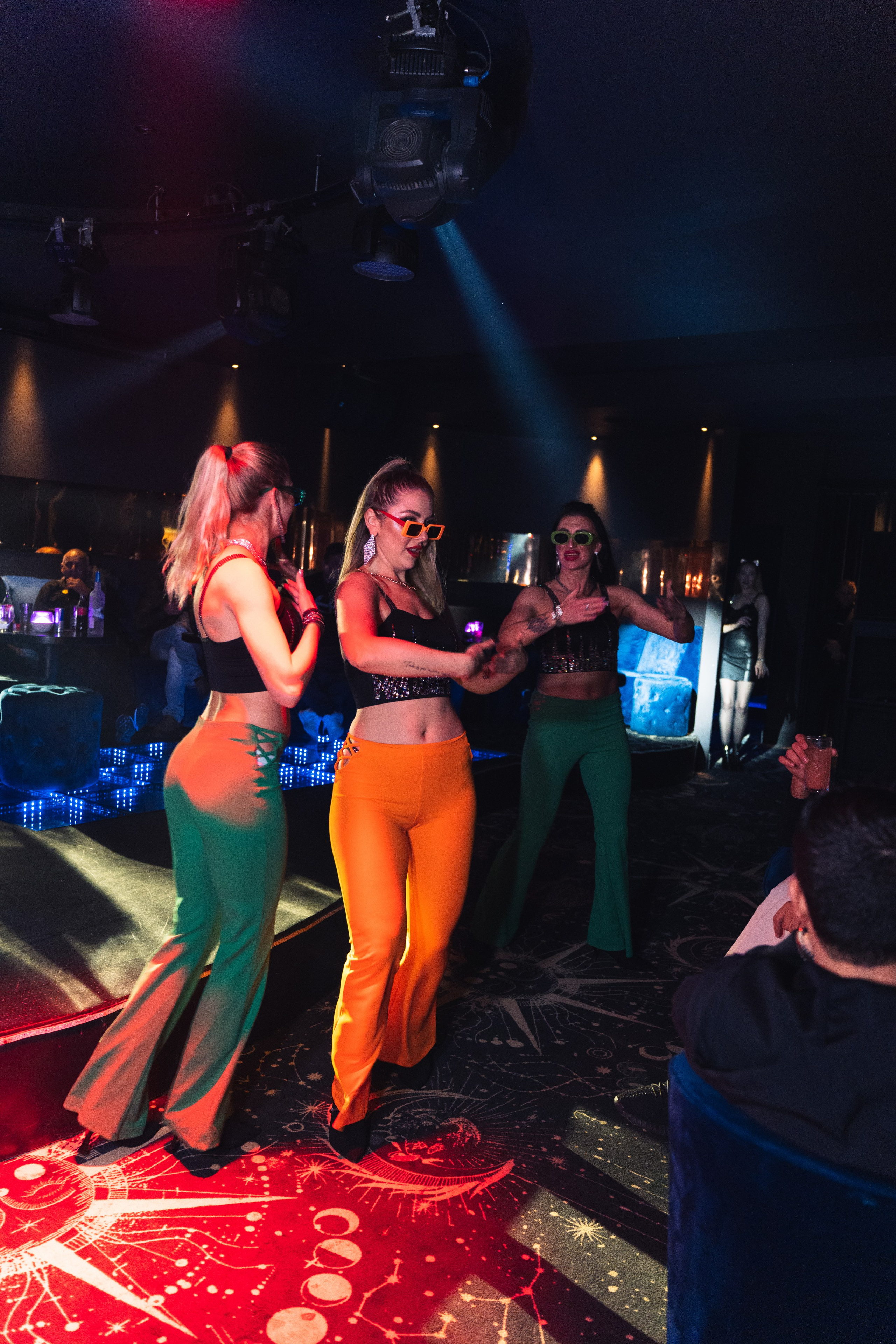 Club. Фотограф в Ставрополе — Виталий Кожевников