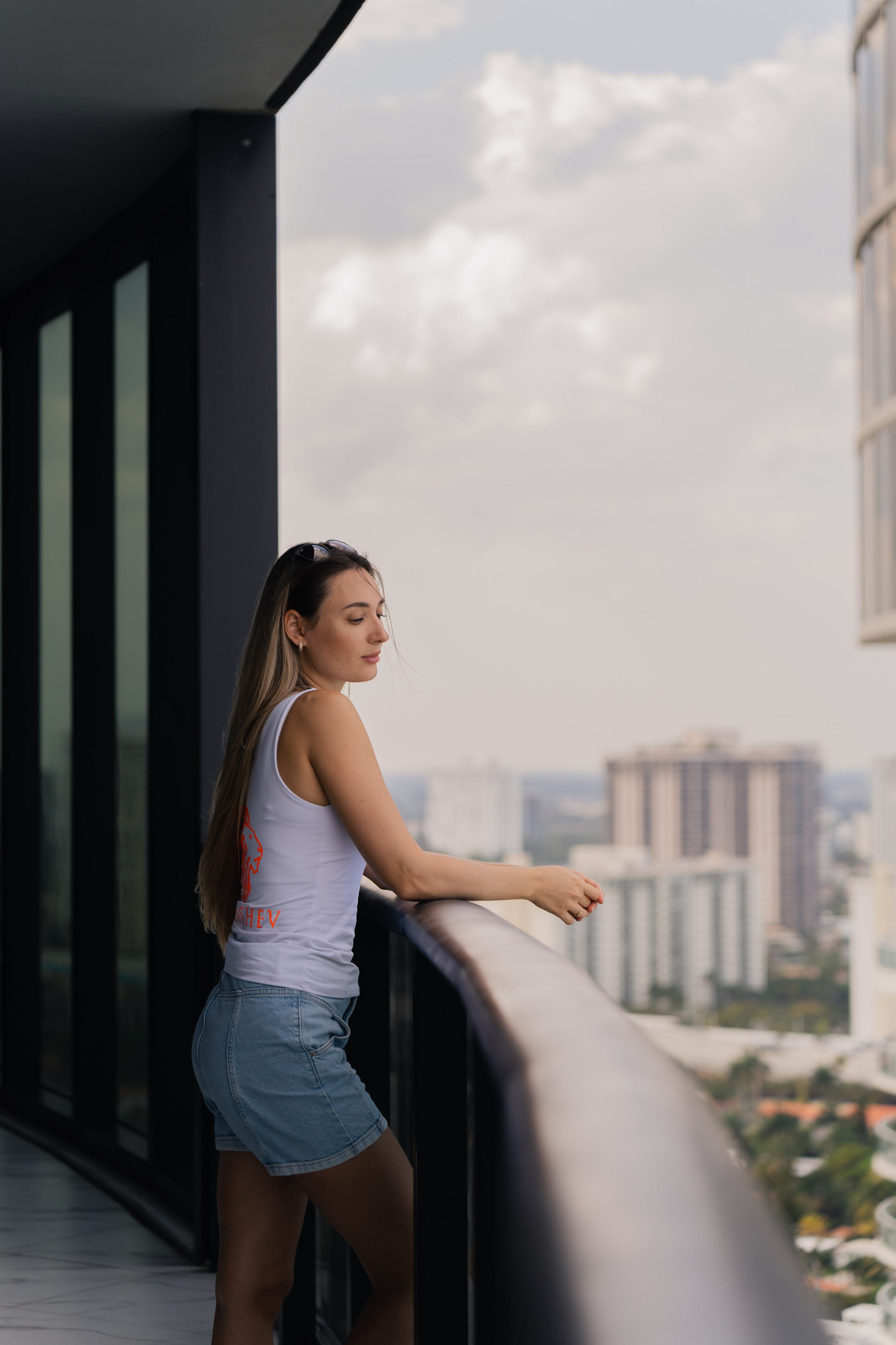 Porshe Design — Miami. Фотограф в Ставрополе — Виталий Кожевников