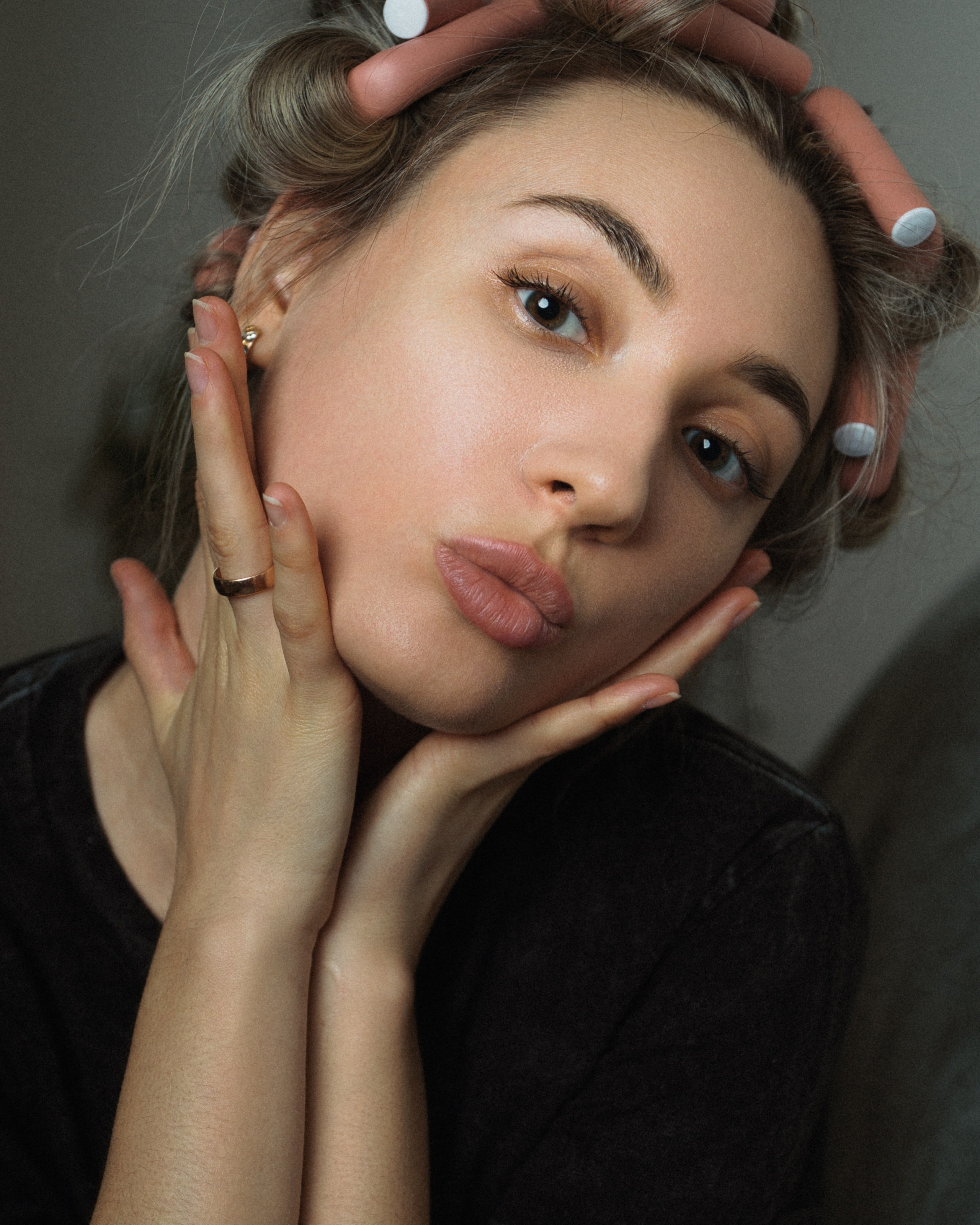 Фотосессия. Утро в Майами. Предметная фотосъёмка в Ставрополе — Виталий Кожевников