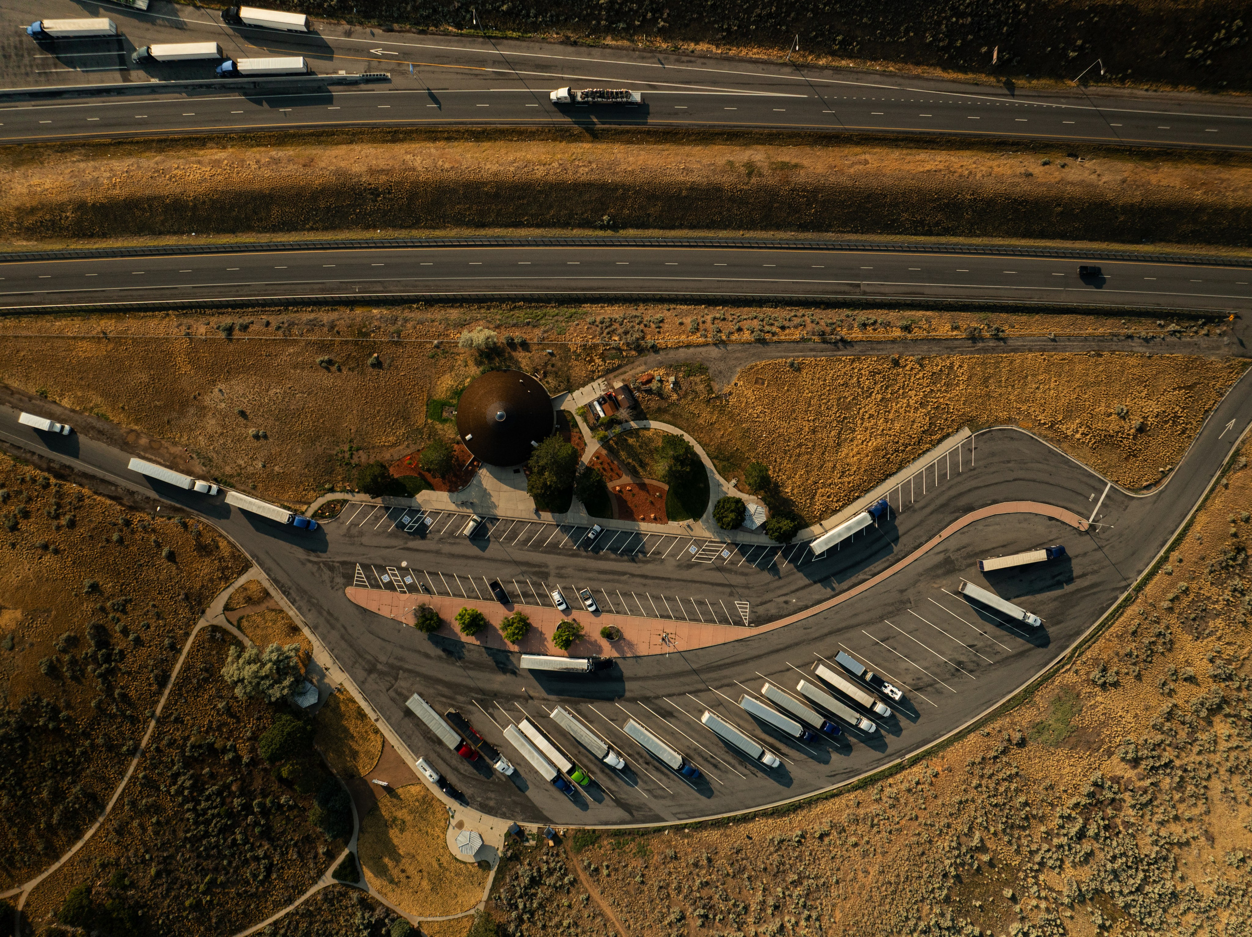 Аэрофотосъёмка с дрона, вид сверху — фотограф Виталий Кожевников (181)