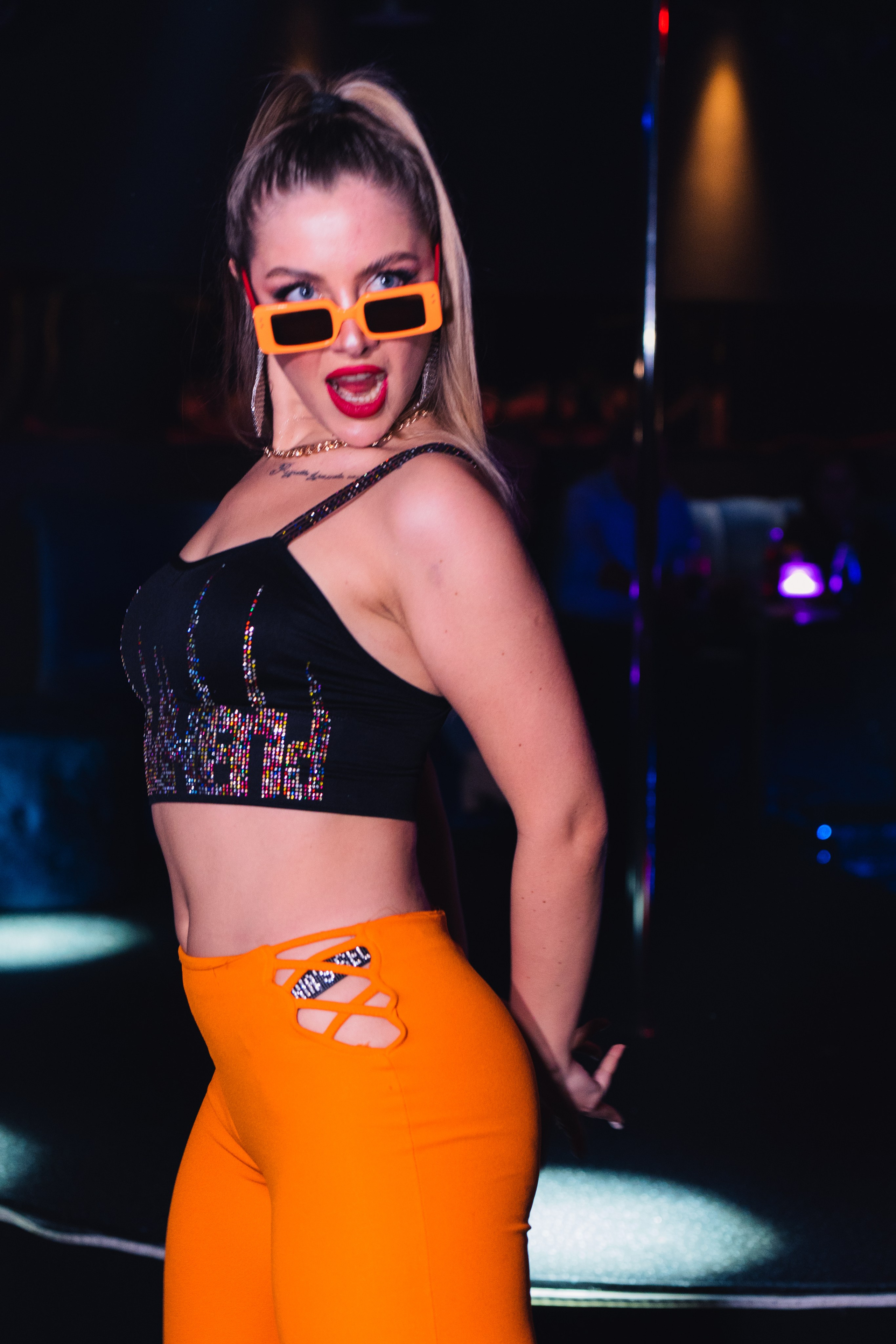 Club. Фотограф в Ставрополе — Виталий Кожевников