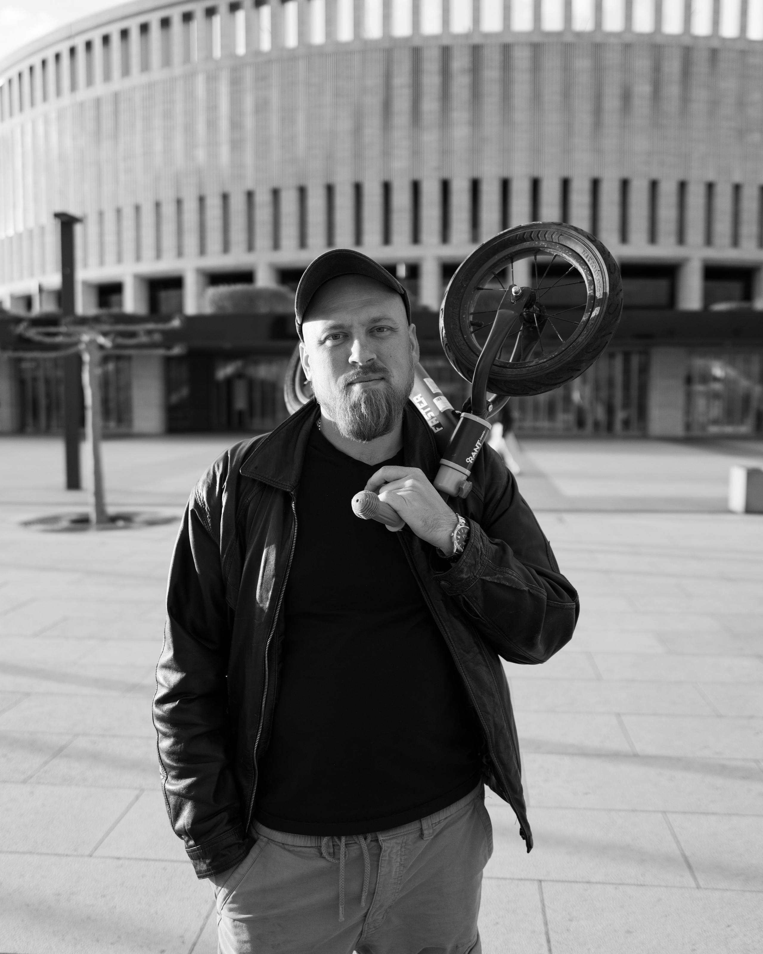 Артем. Фотограф в Ставрополе — Виталий Кожевников