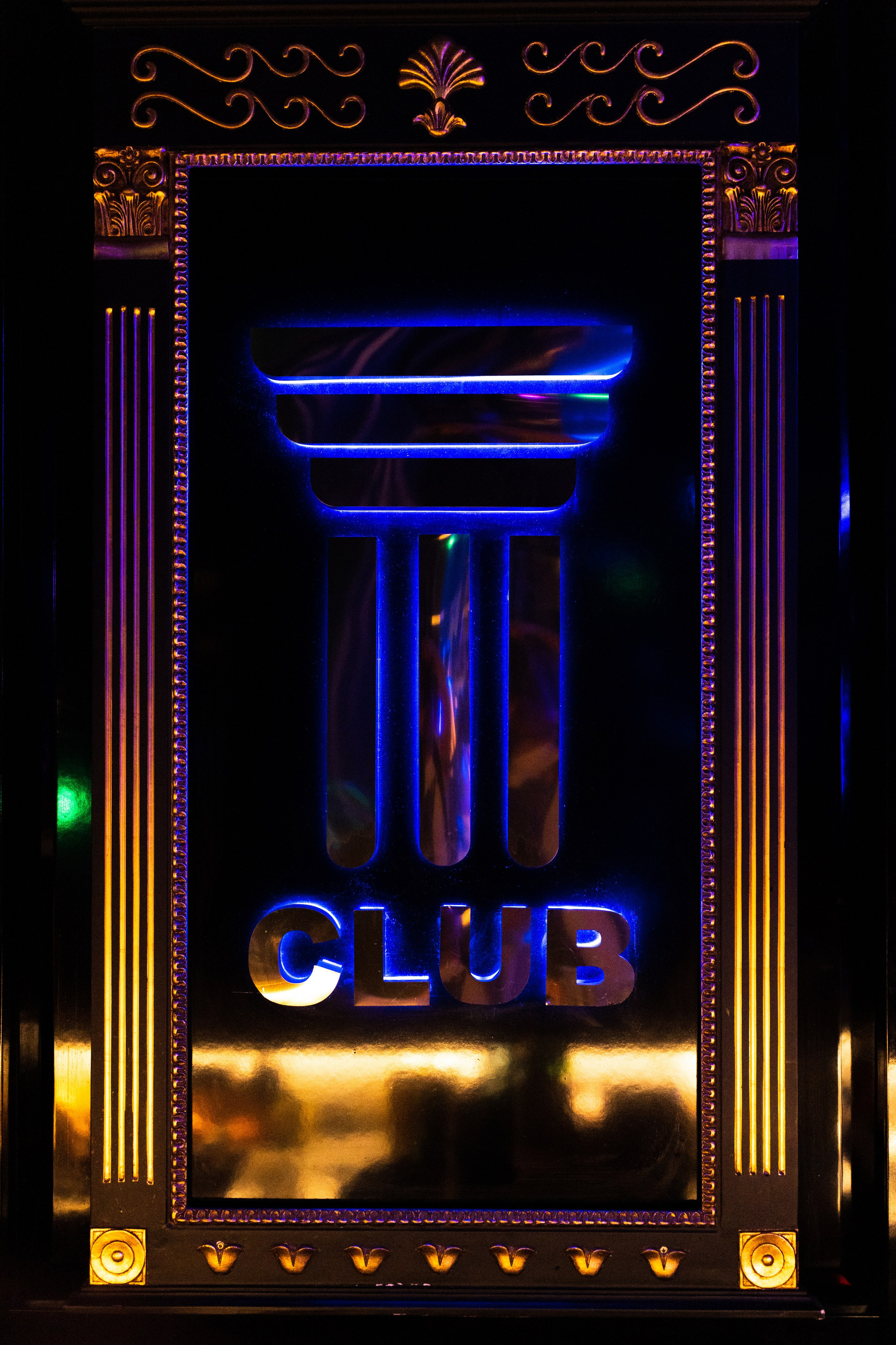 Club. Фотограф в Ставрополе — Виталий Кожевников