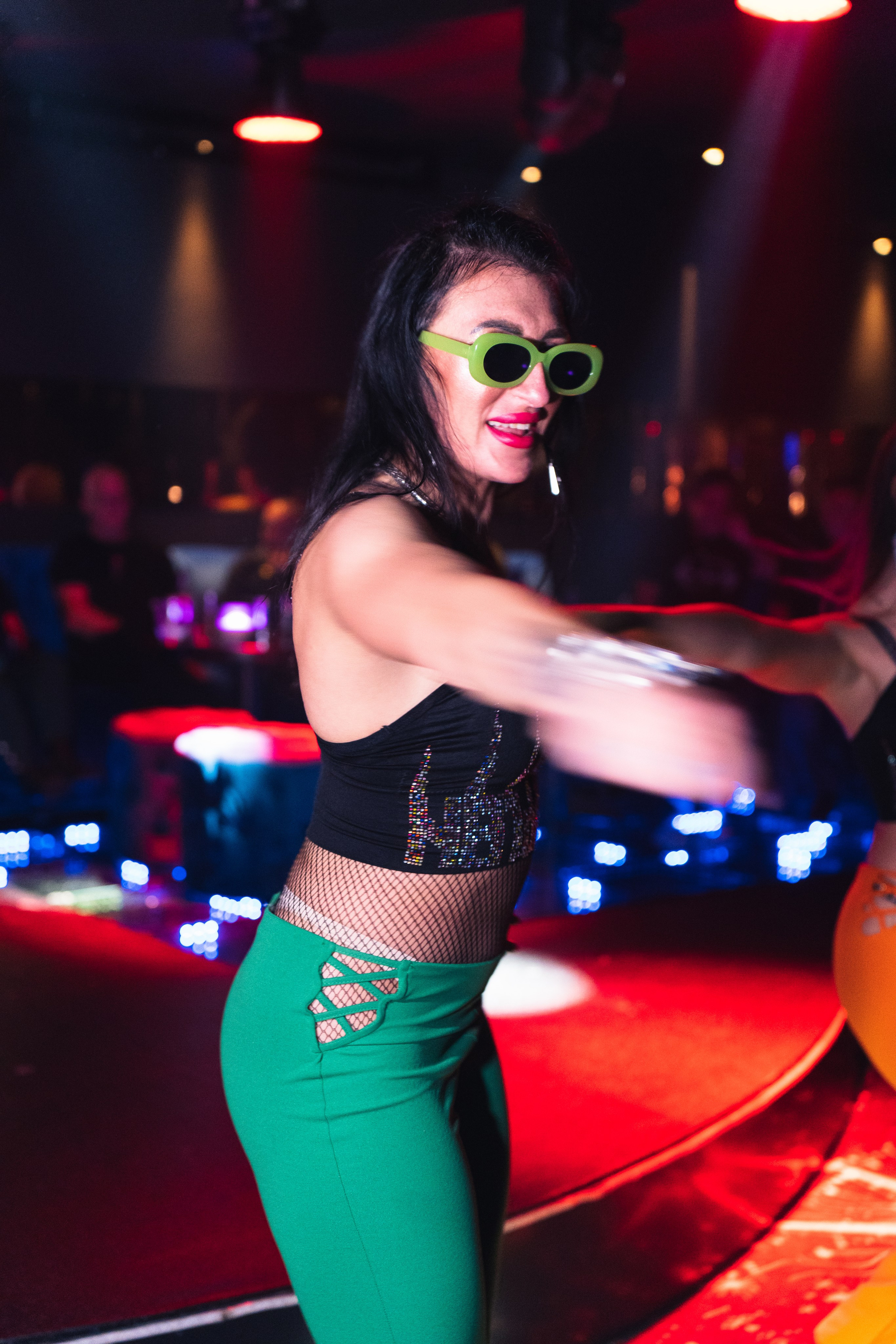 Club. Фотограф в Ставрополе — Виталий Кожевников