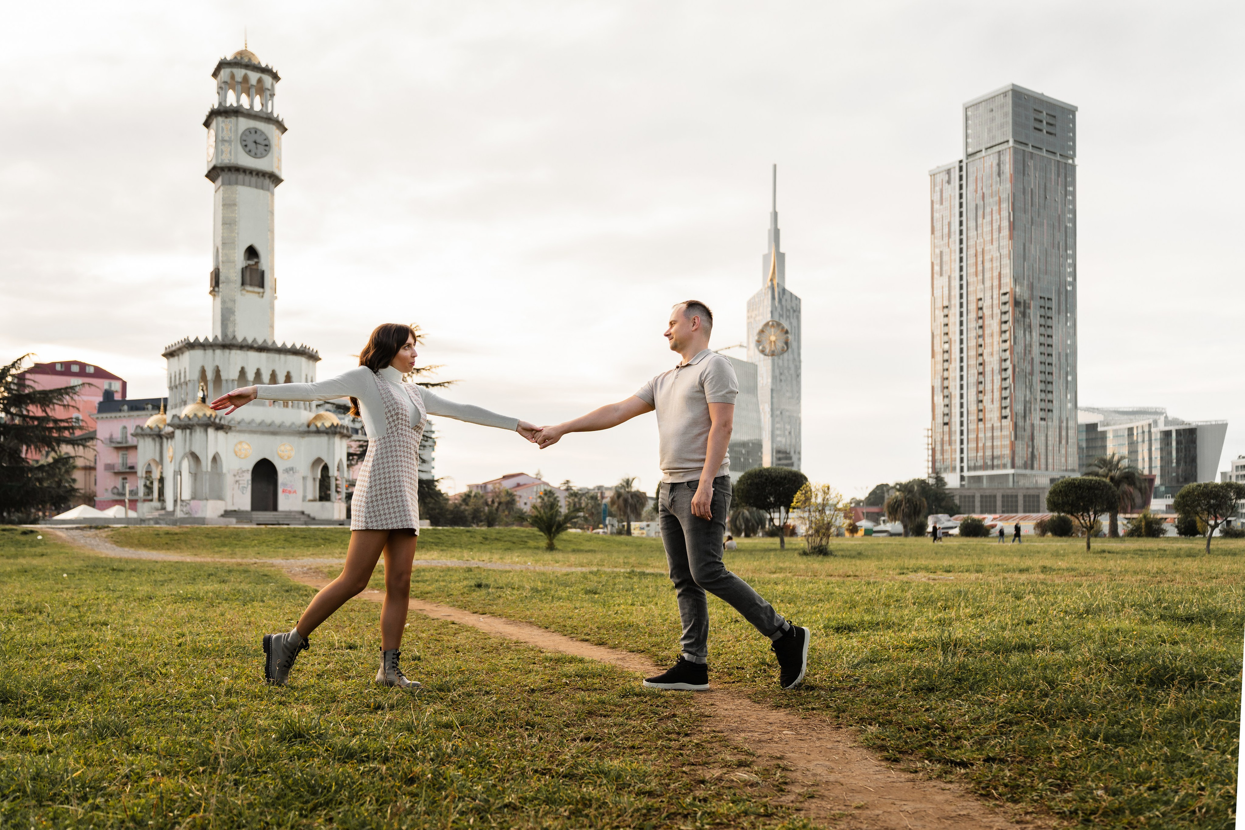 Юлия и Роман. Фотограф в Ставрополе — Виталий Кожевников