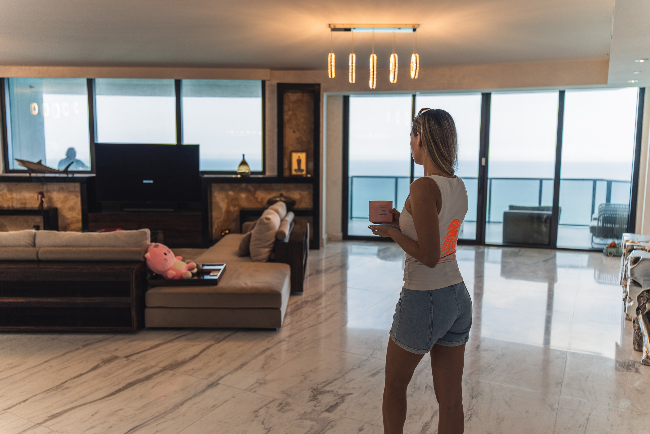 Porshe Design — Miami. Фотограф в Ставрополе — Виталий Кожевников