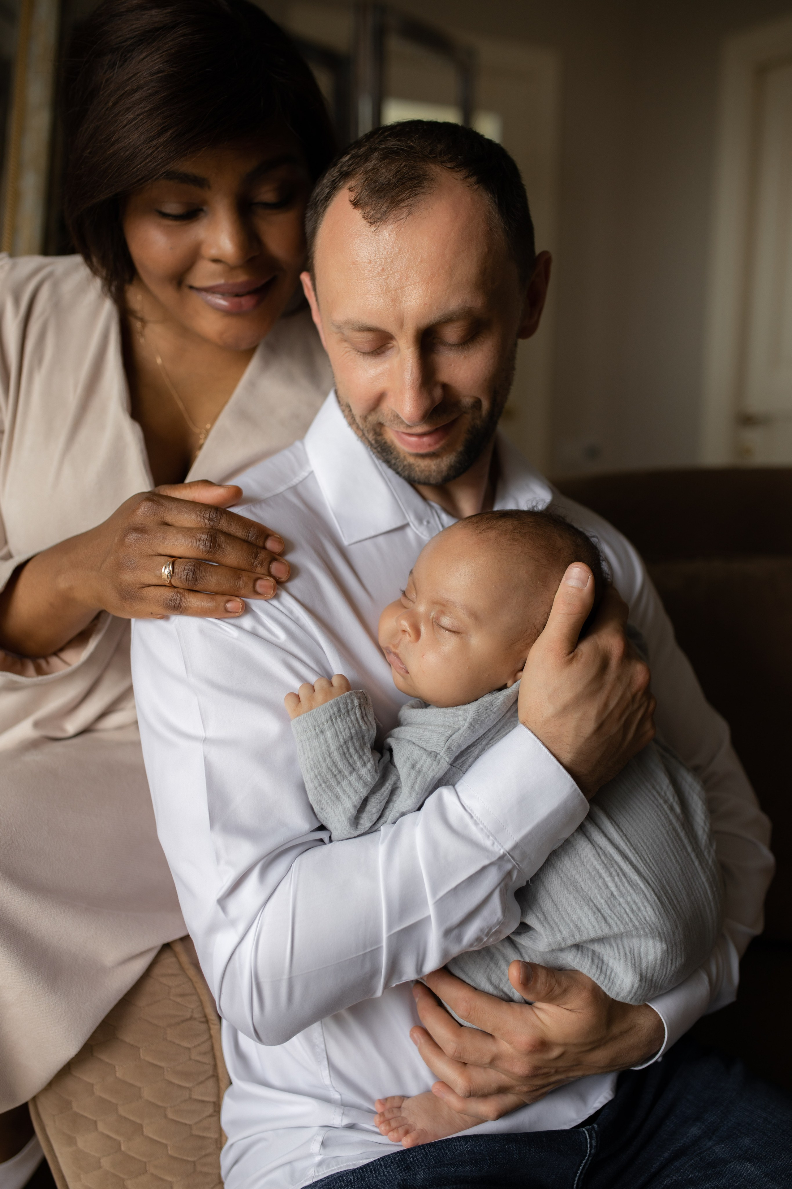 Малыш Мишутка. Фотограф в Железнодорожном и Балашихе