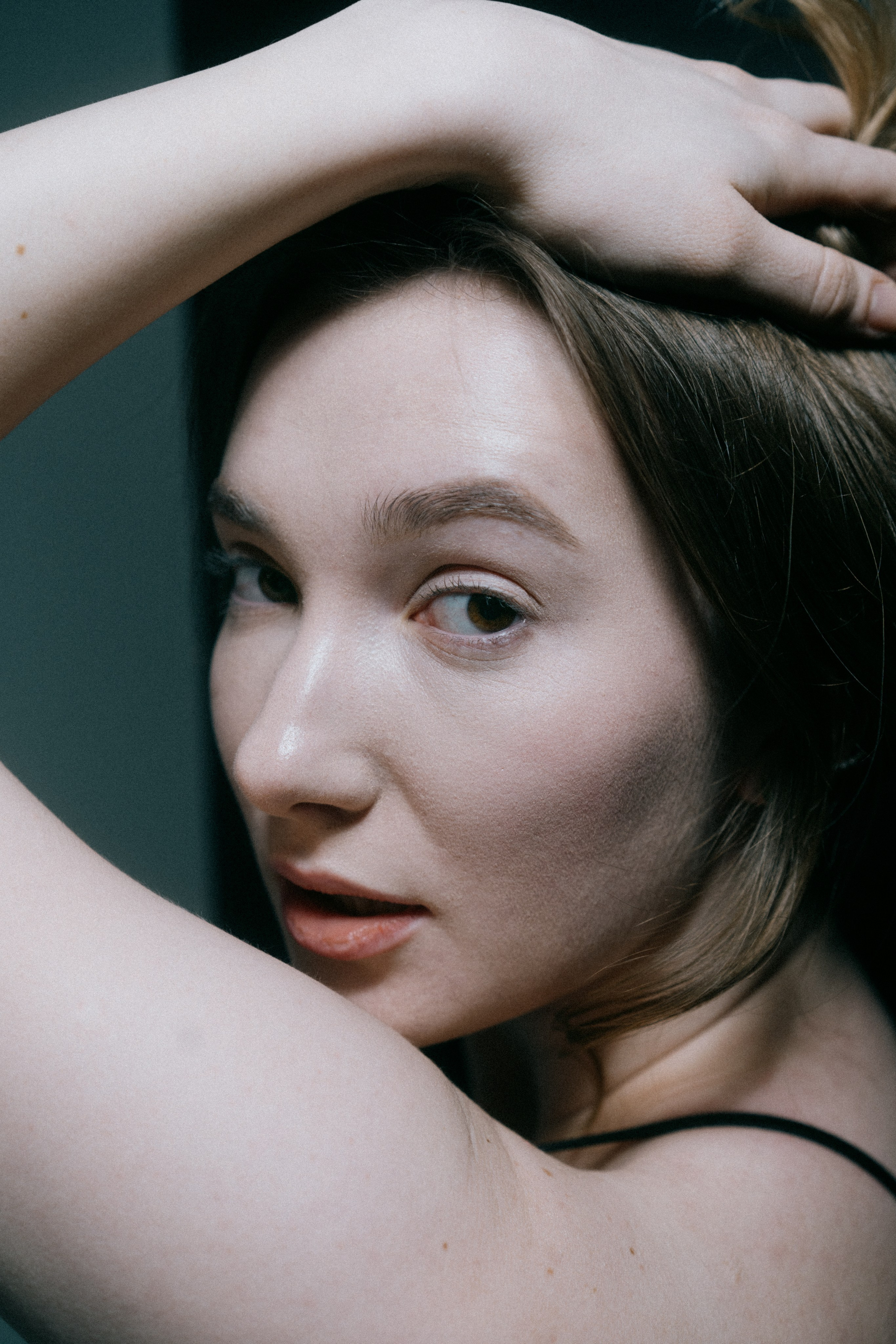 Элина II. Veronika Popadeikina Photographer