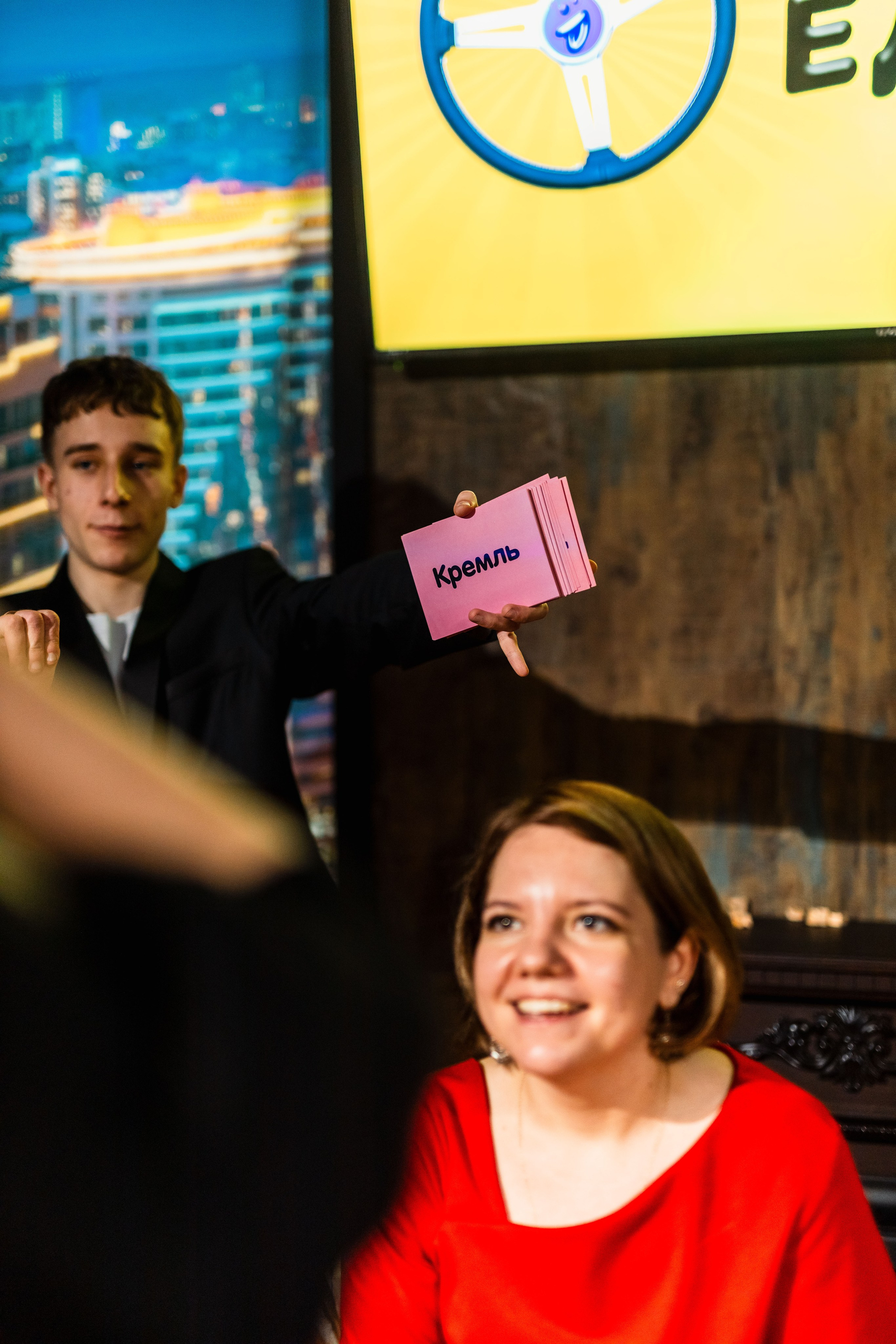 Show Today. Репортажный фотограф в Новосибирске