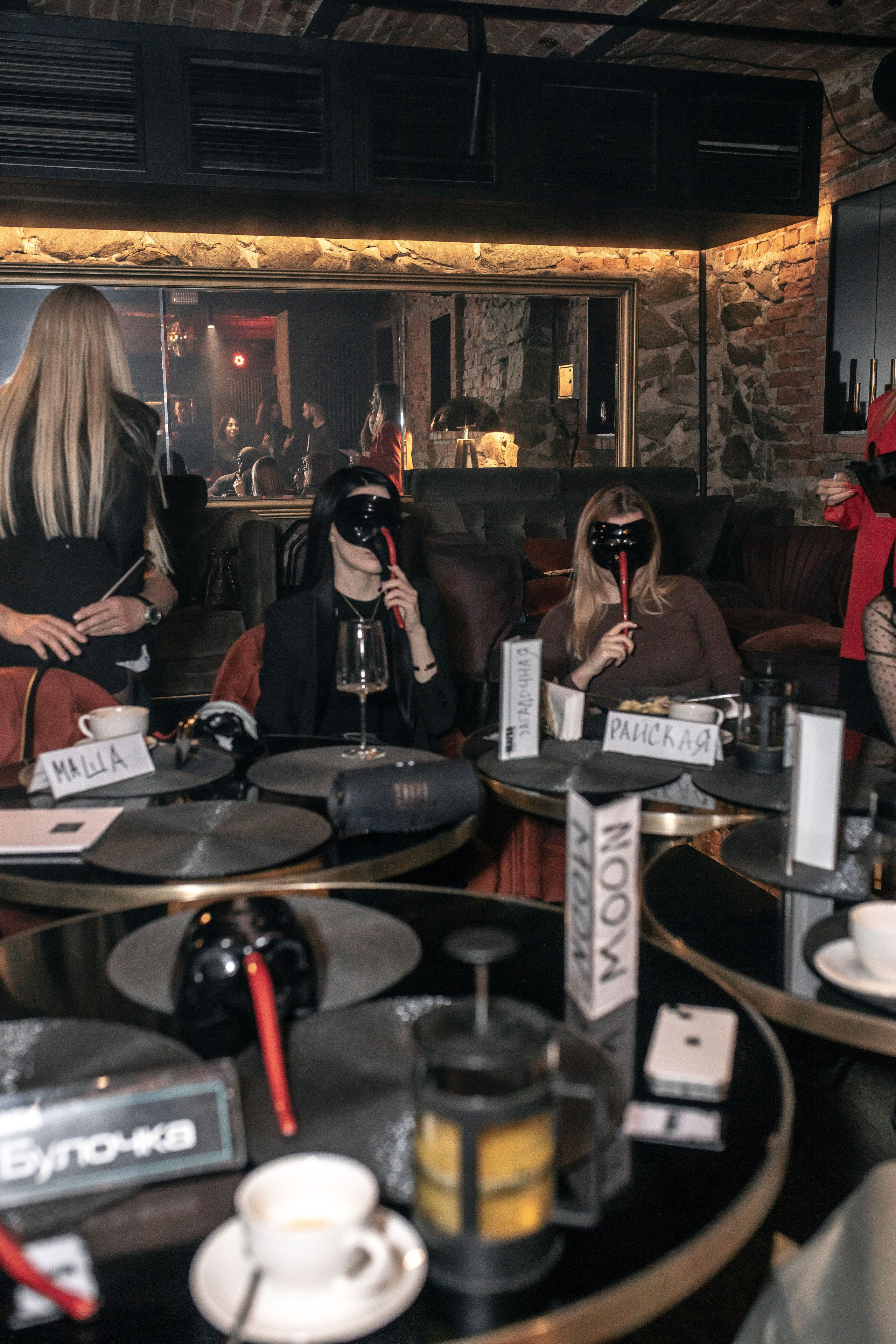 BIG_MAFIA_NSK. Репортажный фотограф в Новосибирске