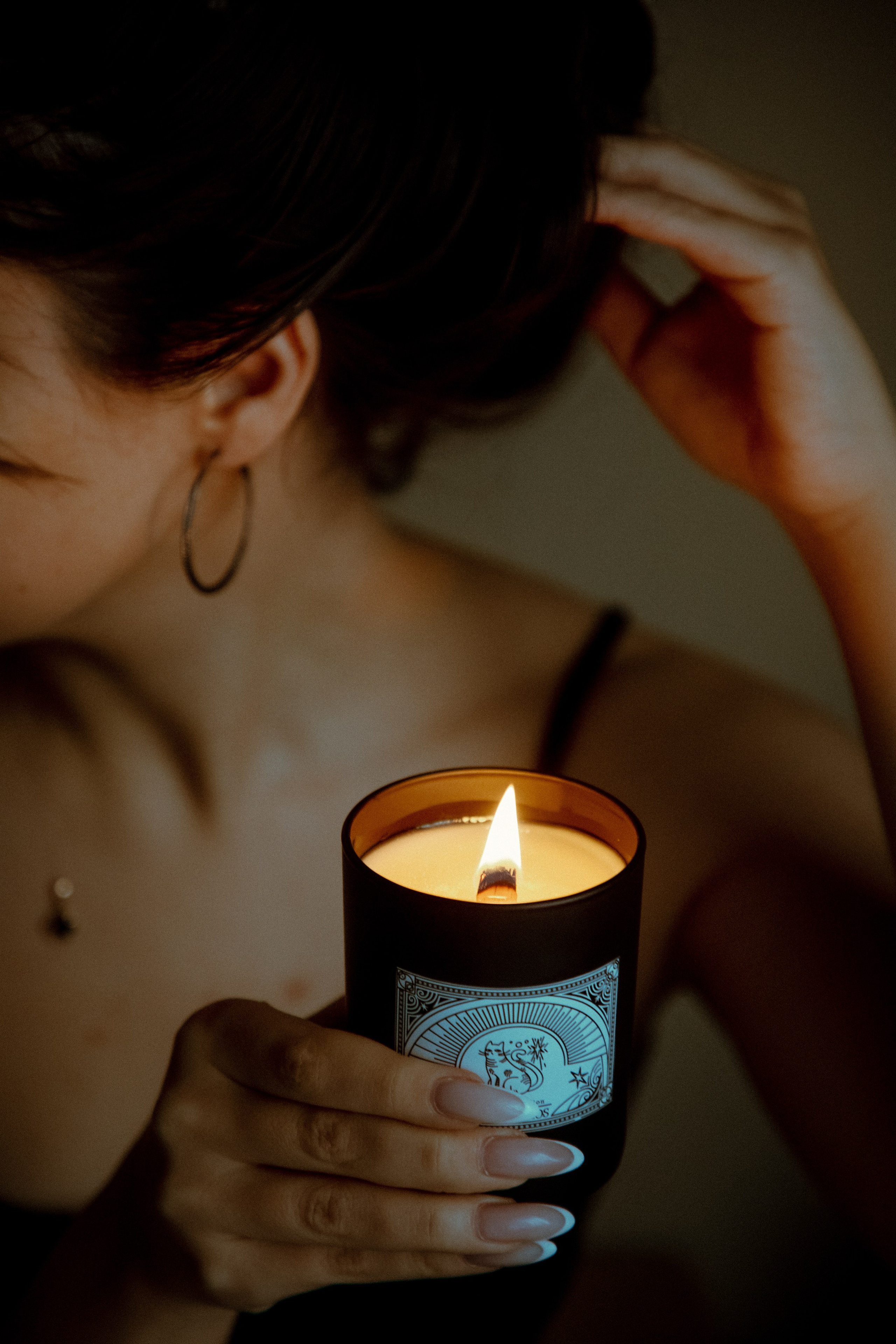 Exceligmos. Фотограф Анастасия Сонина