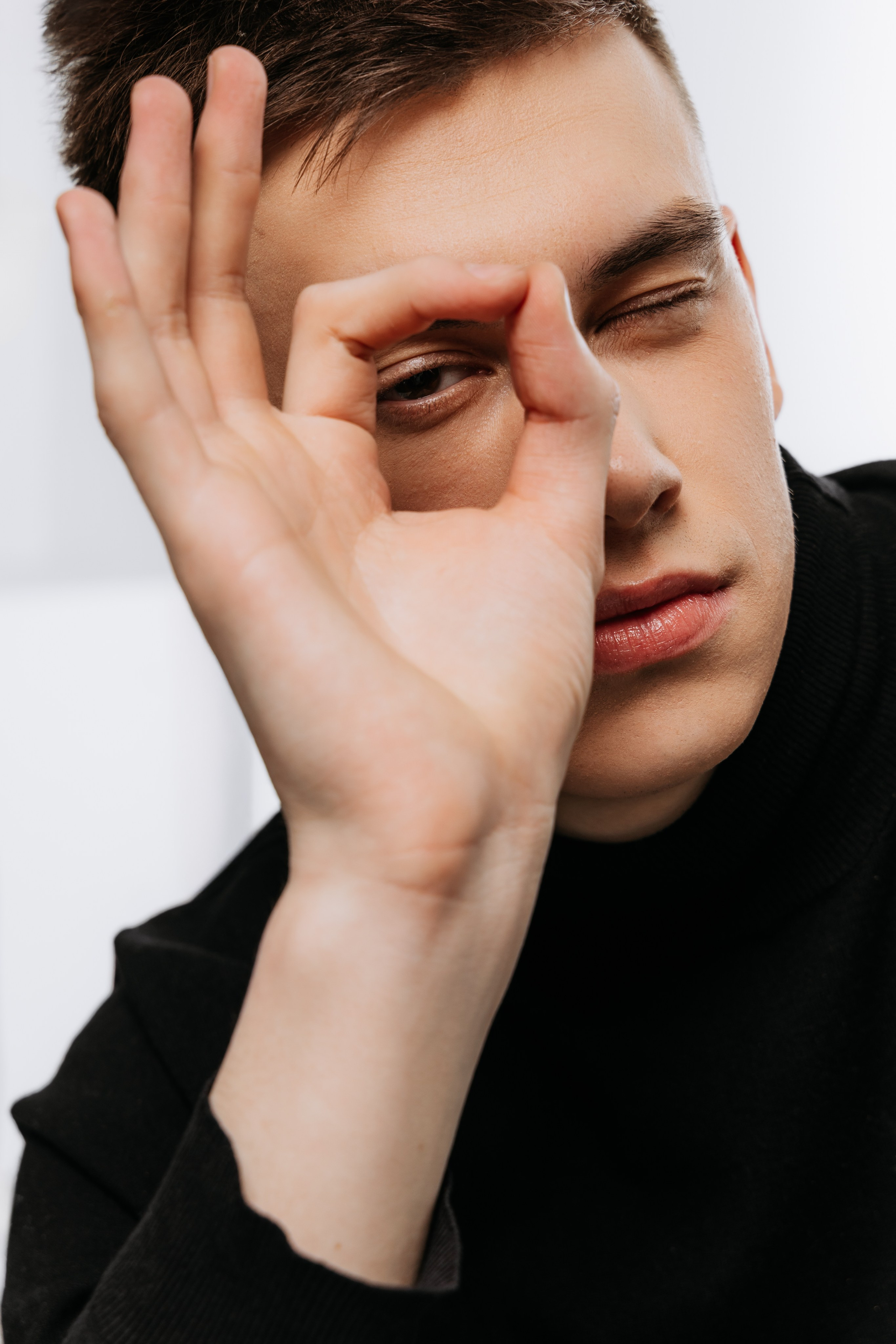 Ярослав. Фотограф в Омске Валерия Крячко