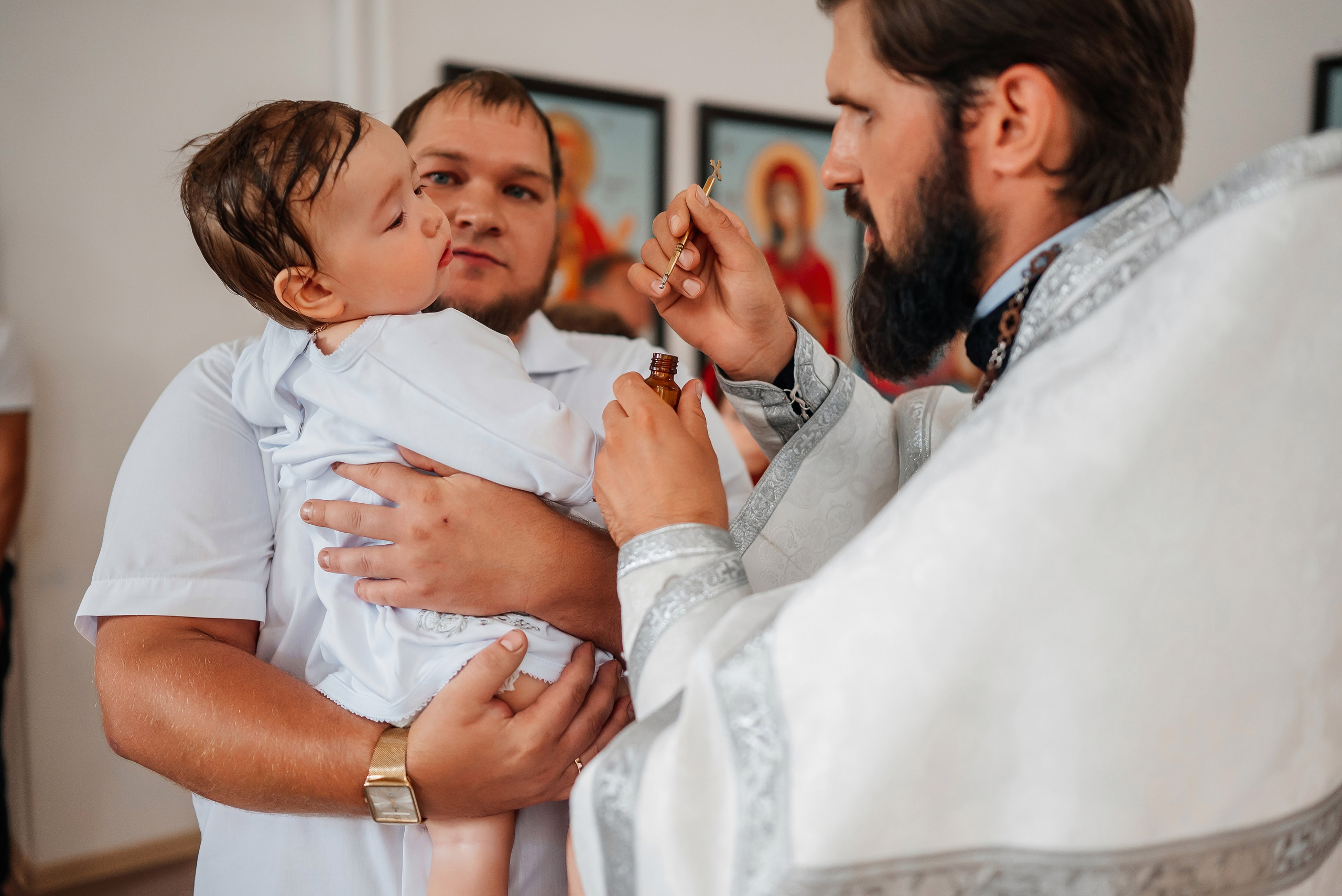 Матвей. Свадебный и семейный фотограф Нина Полеско