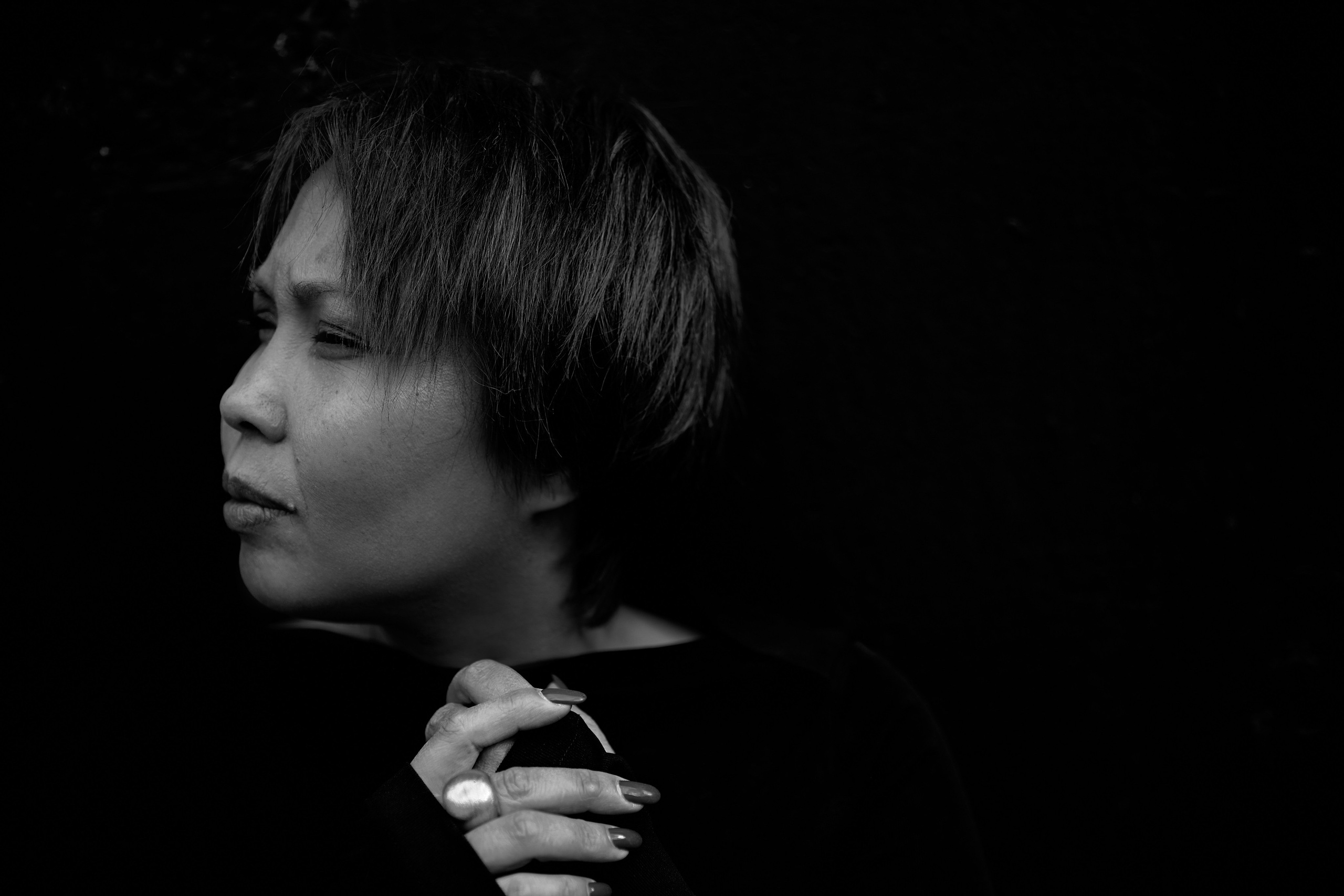 История Айгуль. Yulia Otroschenko