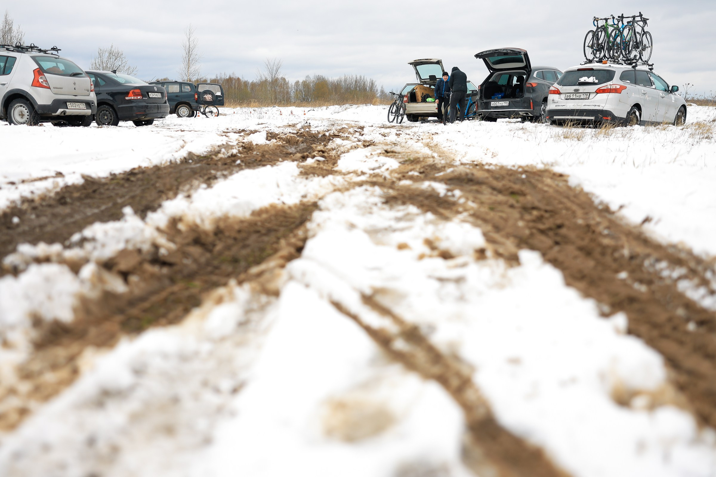 /РЕПОРТАЖ/ ТИПО-ЦИКЛОКРОСС-1. 2024. Свадебный фотограф Великий Новгород Станислав Кособудский