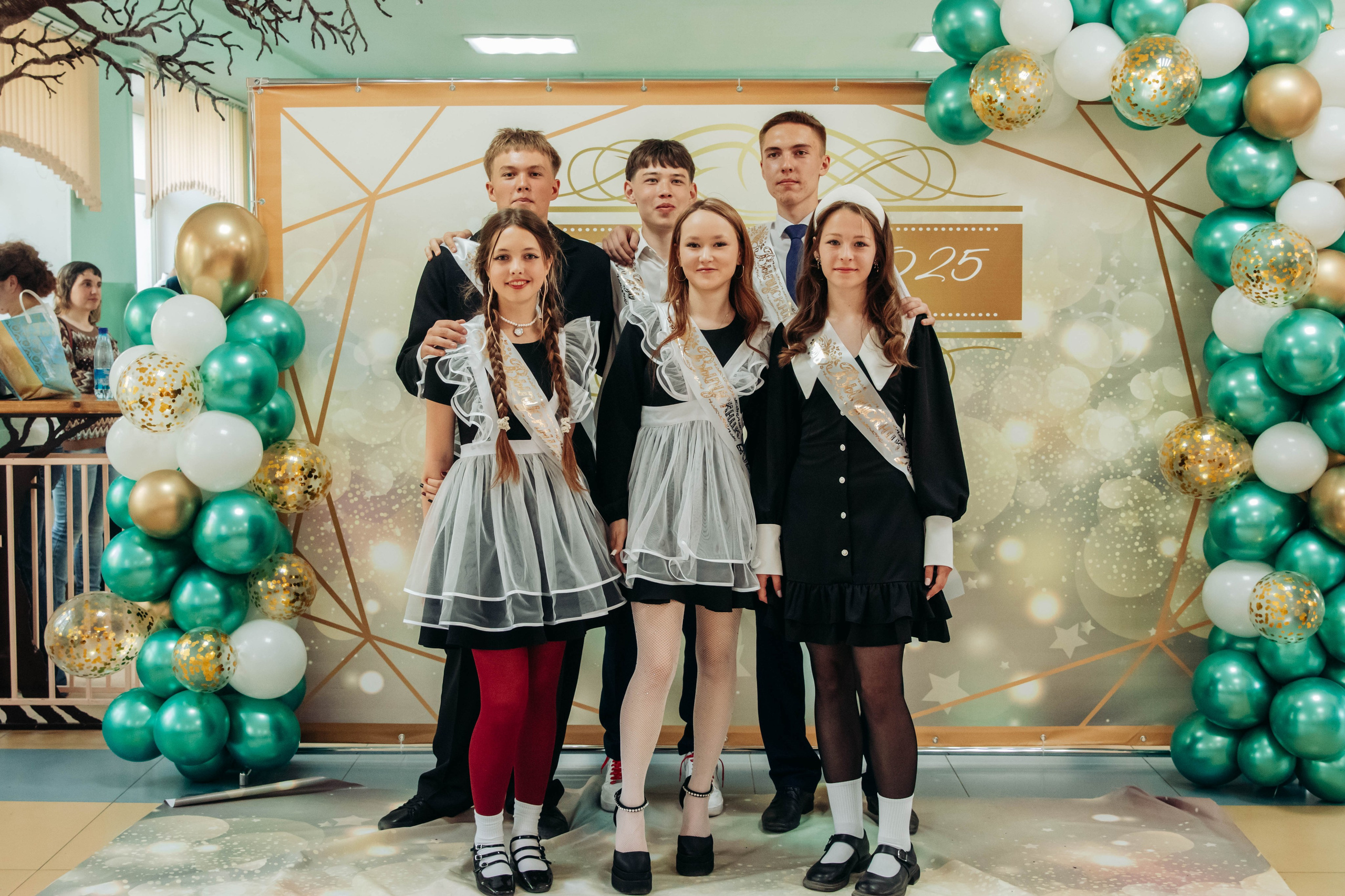 32 школа 9 класс. PhotoMeet — Фотограф в Улан-Удэ