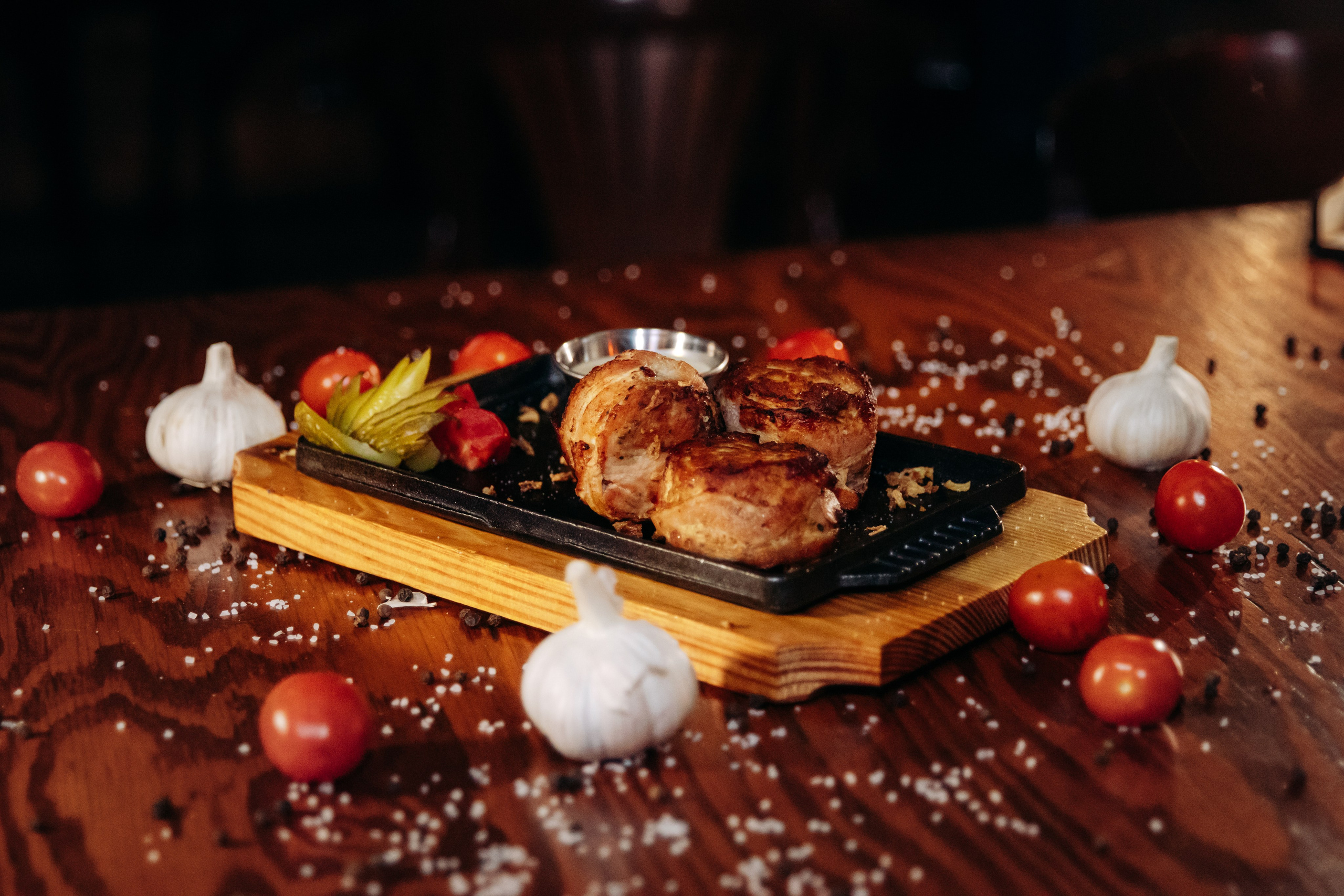 Густоф. PhotoMeet — Фотограф в Улан-Удэ