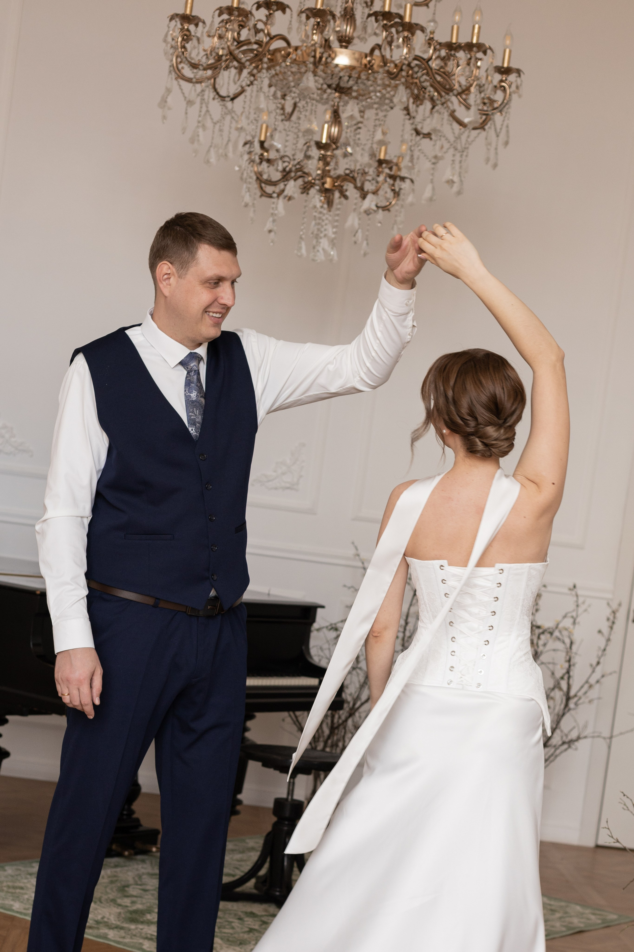 Андрей и Ксения. Фотограф в Краснодаре. Свадьбы| Репортажи| Портреты