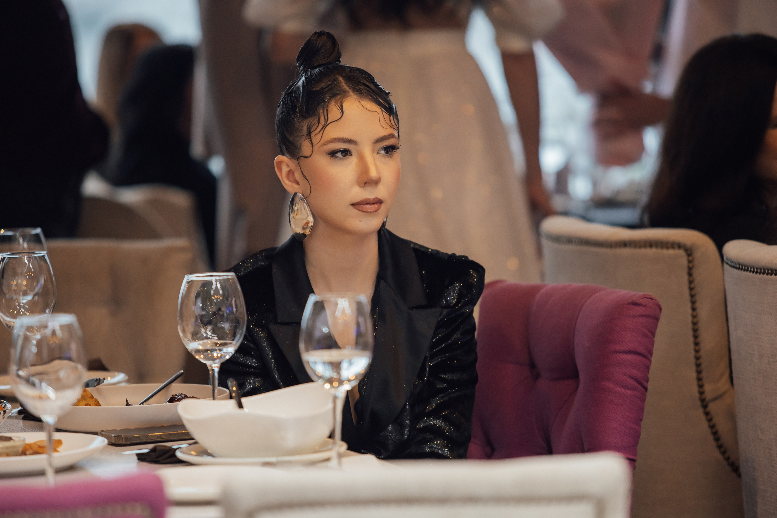 Премия года 2025. Фотограф Анастасия Романова Рязань