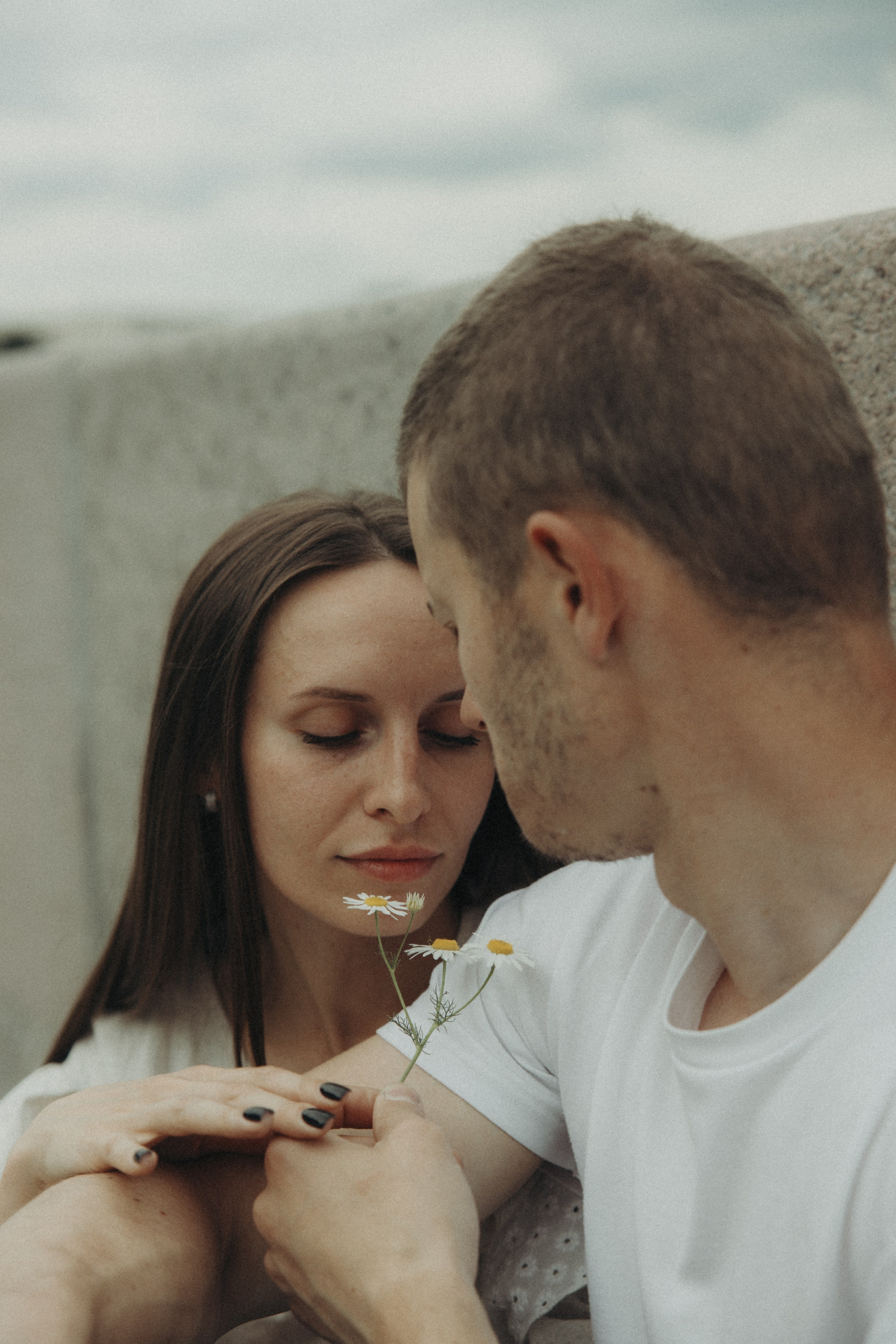 Леша + Диана. Семейный и детский фотограф Юлия Шох