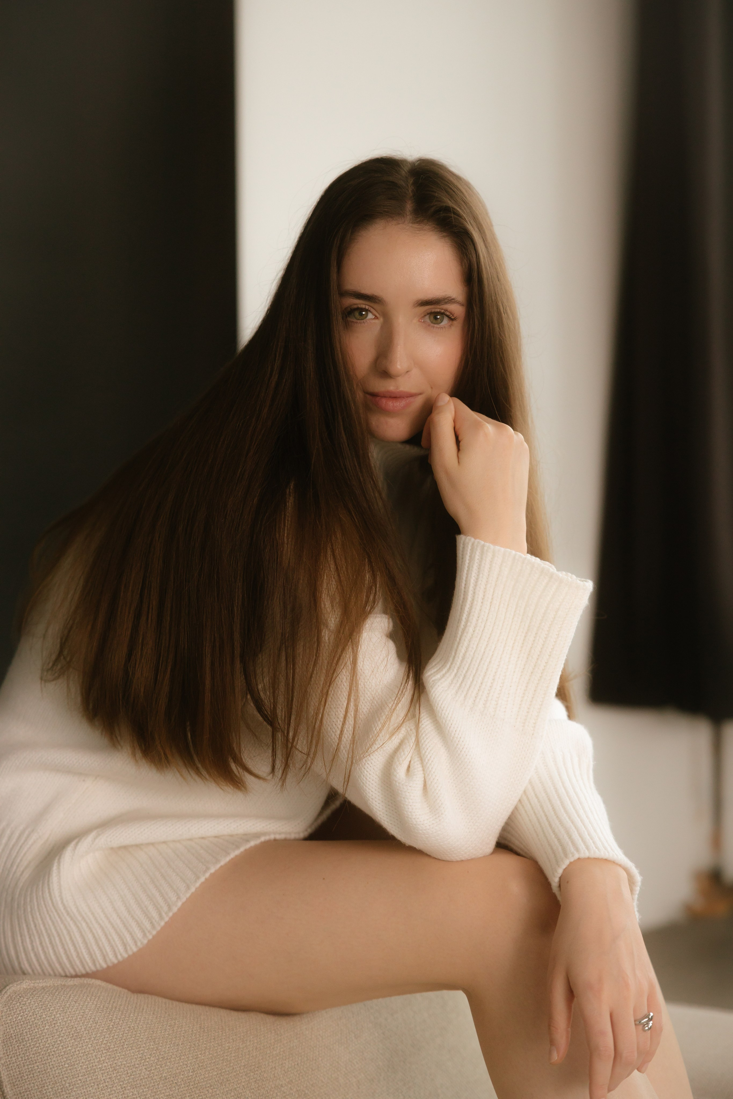 Юля. Семейный и детский фотограф Юлия Шох