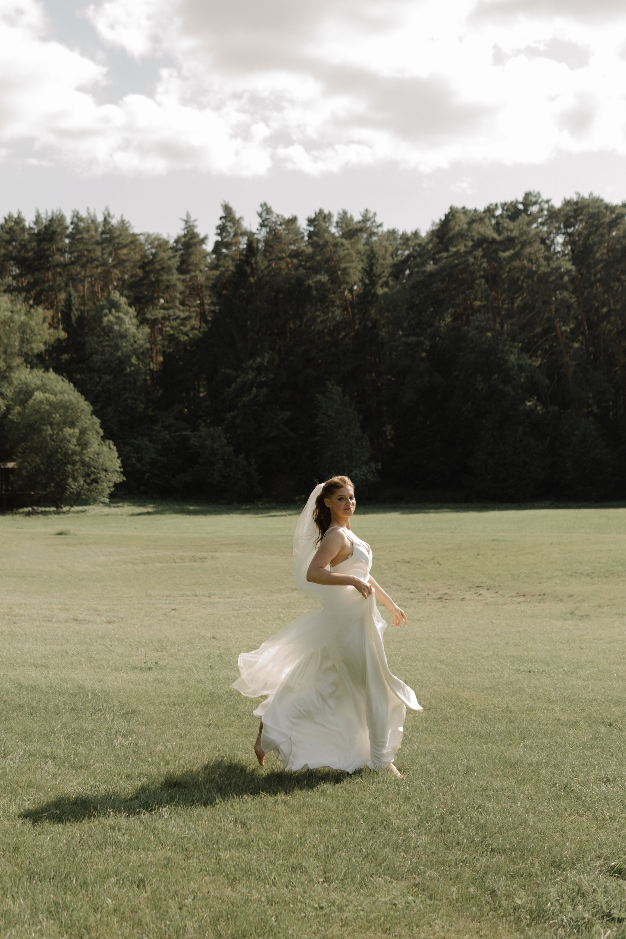 Родион и Валенина. Семейный фотограф в Обнинске