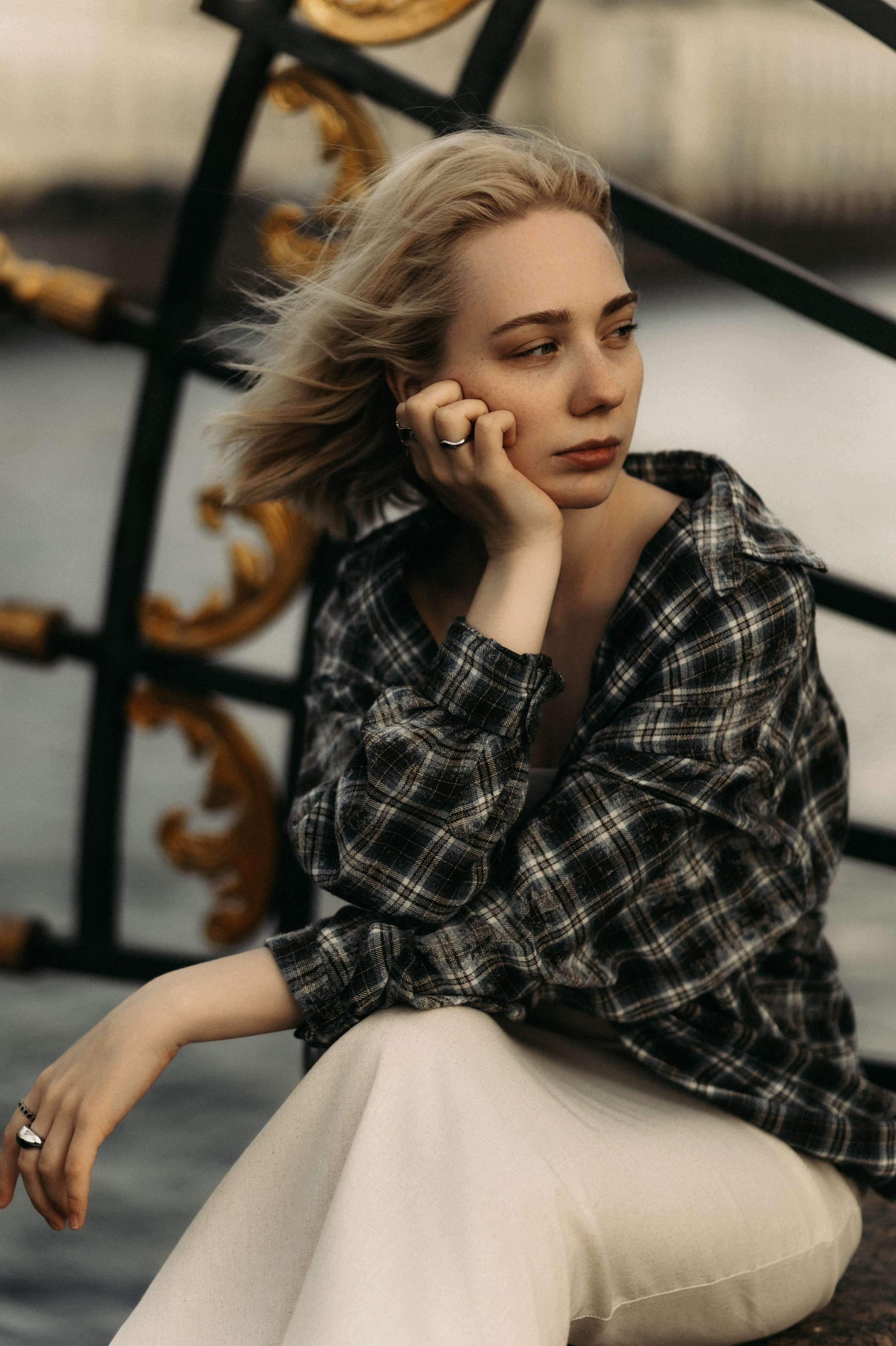 Полина. Фотограф в Санкт-Петербурге