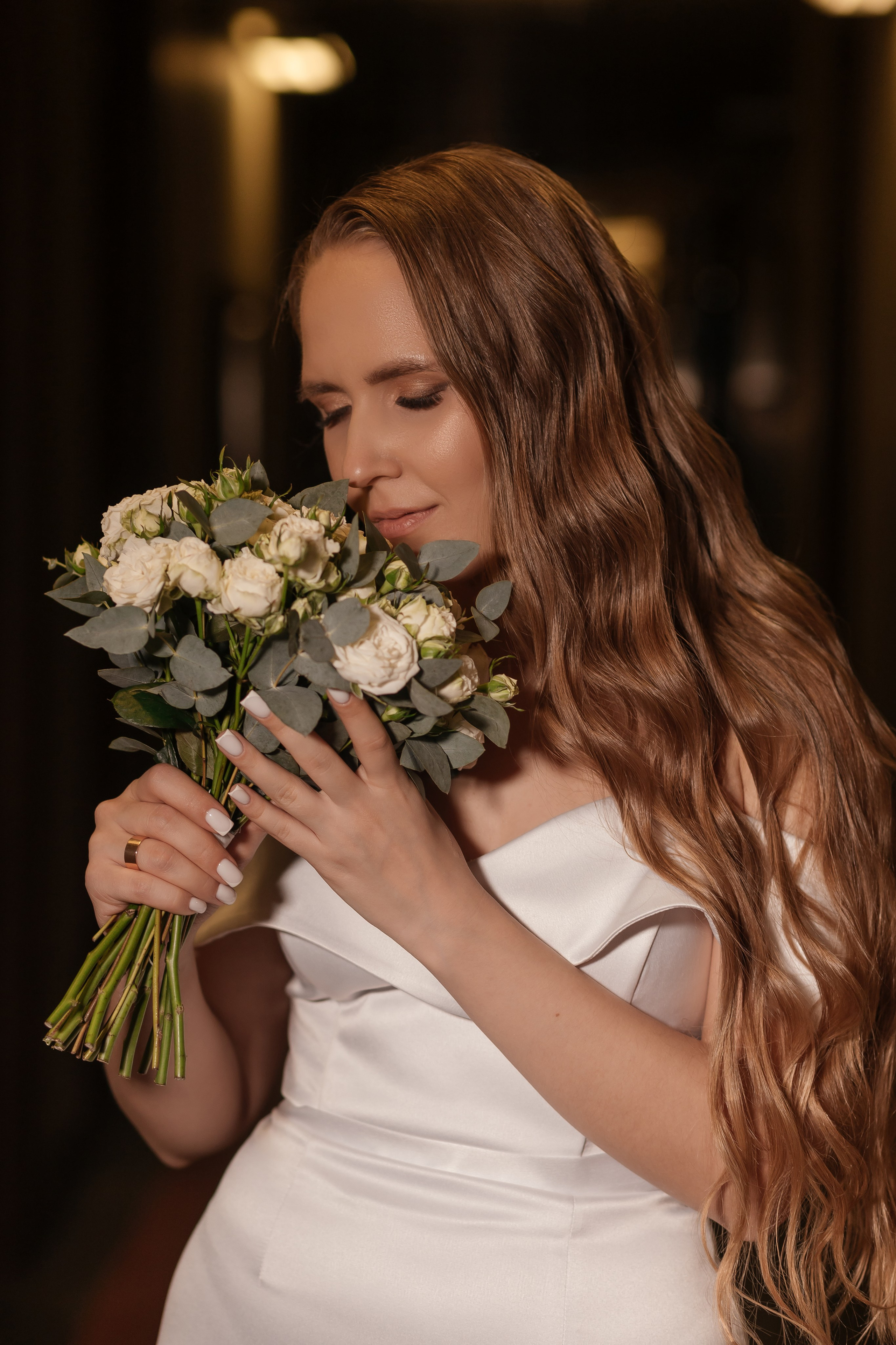 1.12.2023 Илья и Кристина. Свадебный фотограф в Ростове-на-Дону и Азове Малявка Анастасия