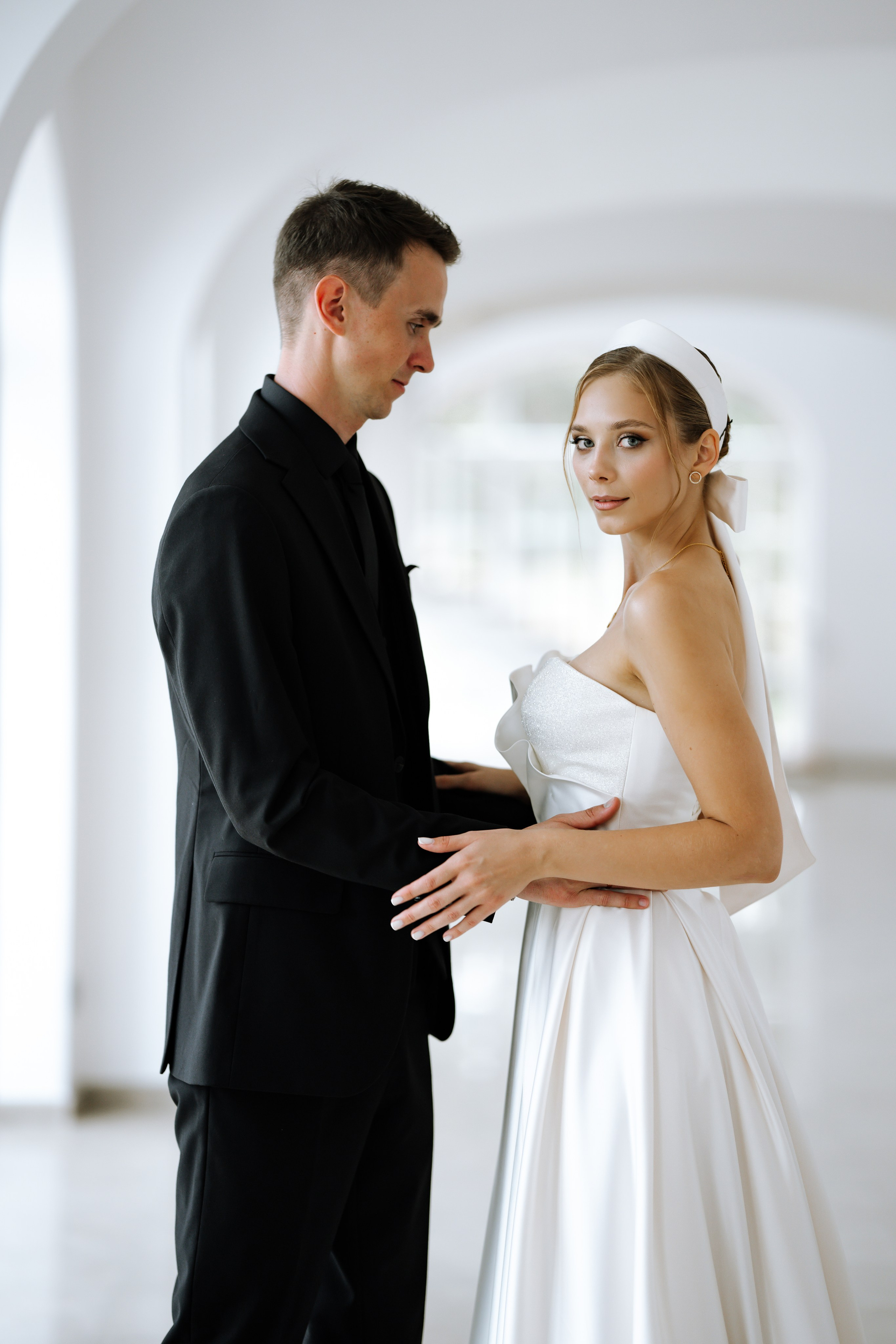 Кирилл и Ксения…. Свадебный фотограф в Краснодаре, Анапе, Сочи, Новороссийске