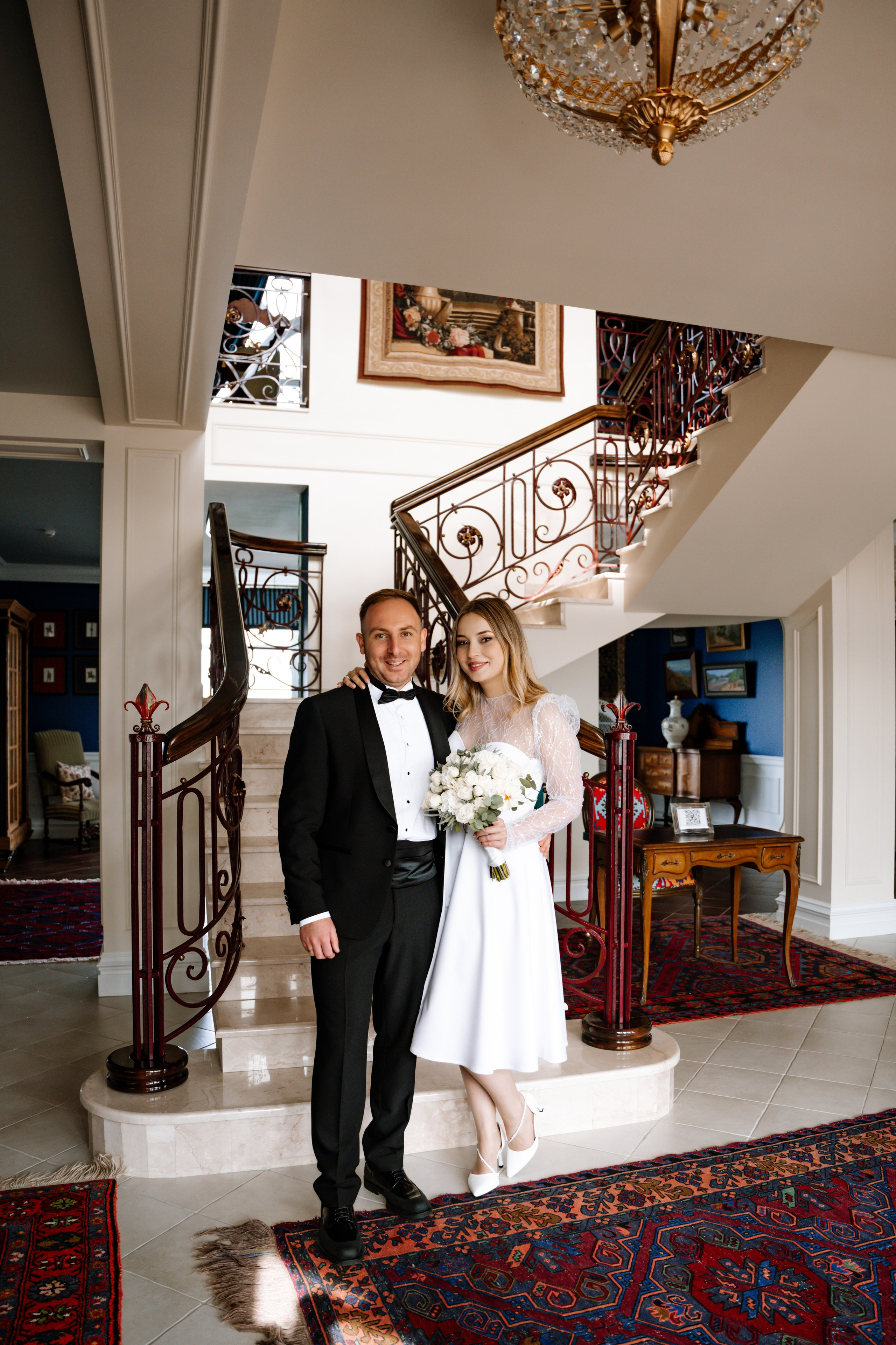 Эдуард и Лариса. Свадебный фотограф в Краснодаре, Анапе, Сочи, Новороссийске