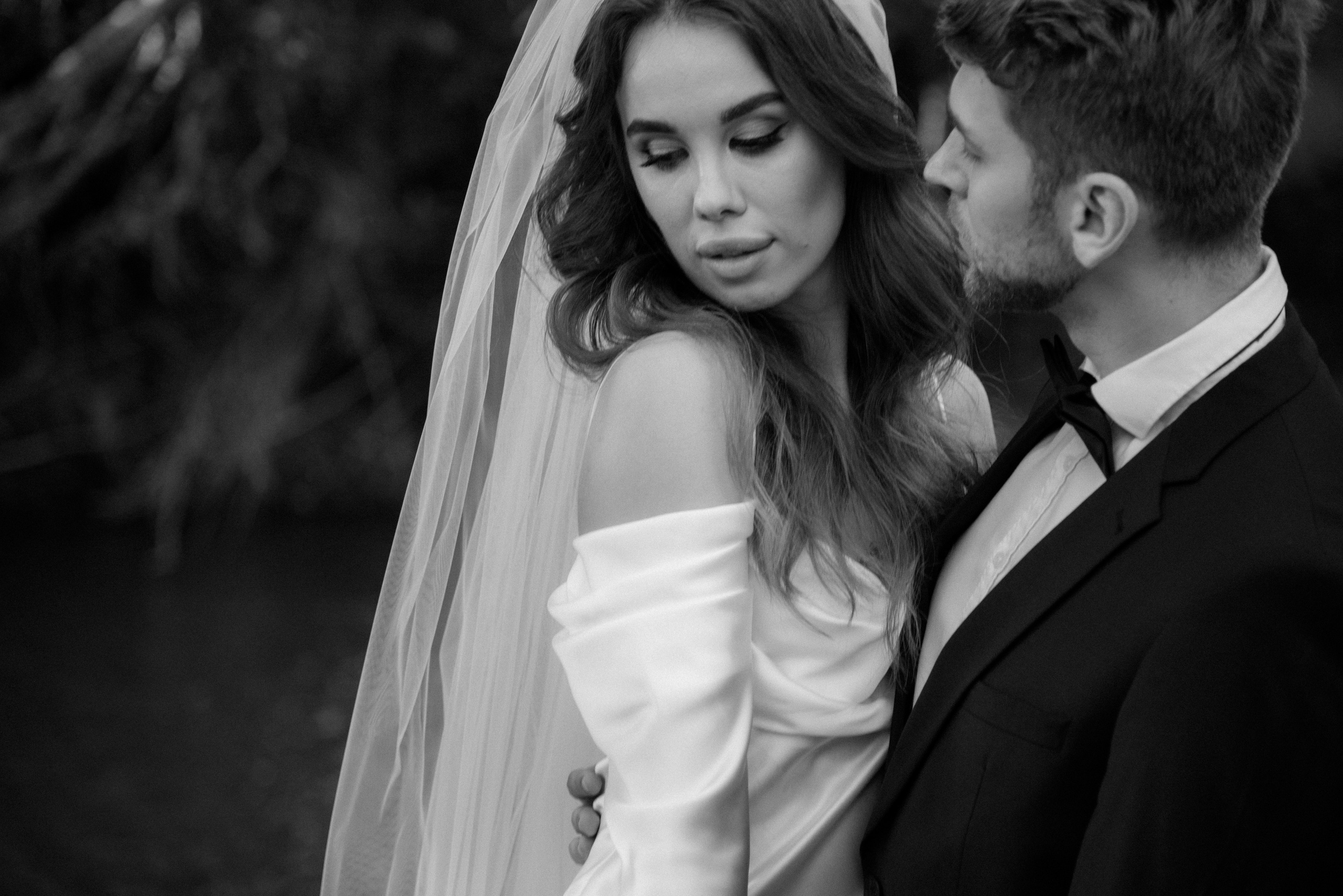 Бельбек. Свадебный фотограф Анна Хочева