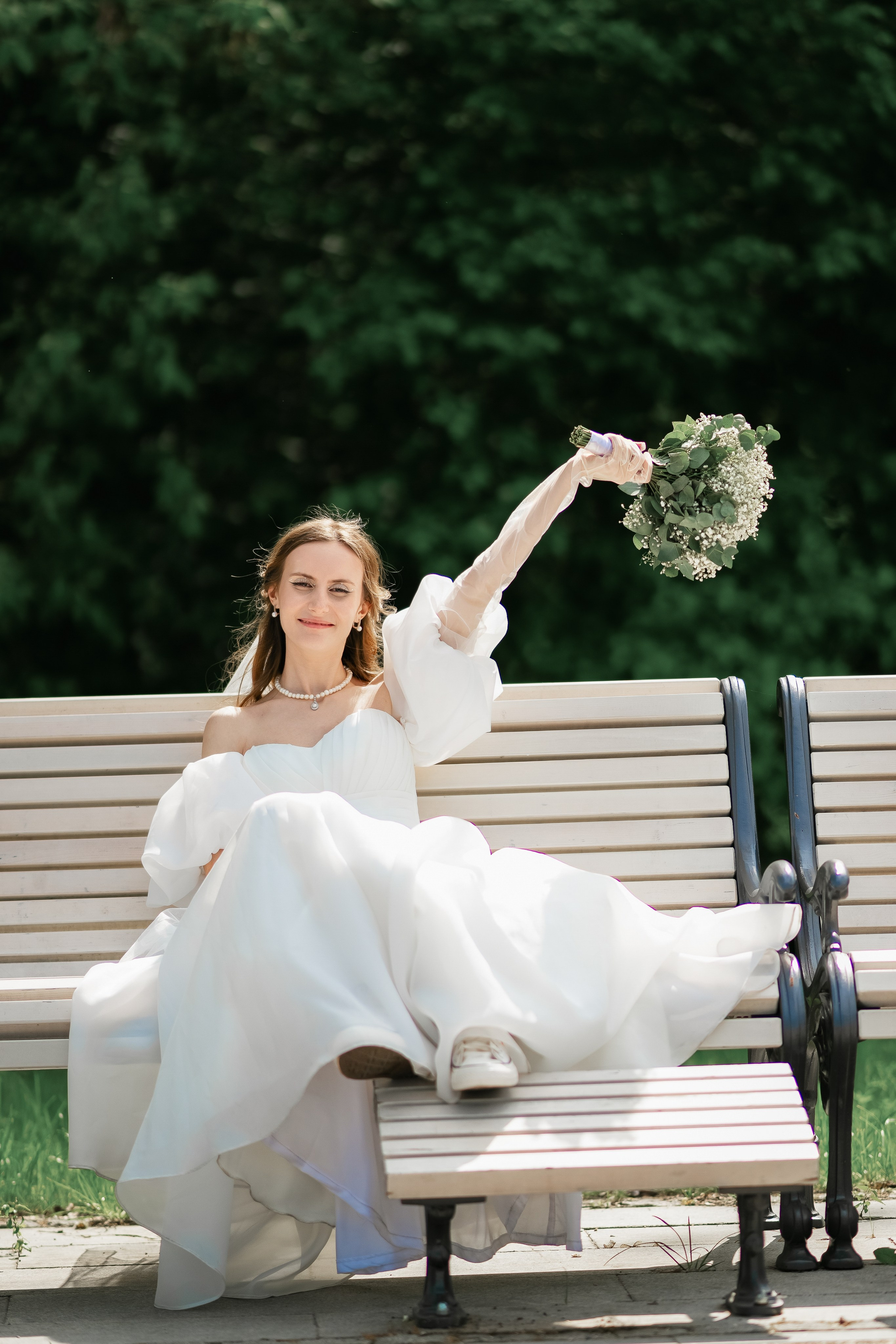 Свадьба. Профессиональный фотограф и видеооператор Гладышев Даниил