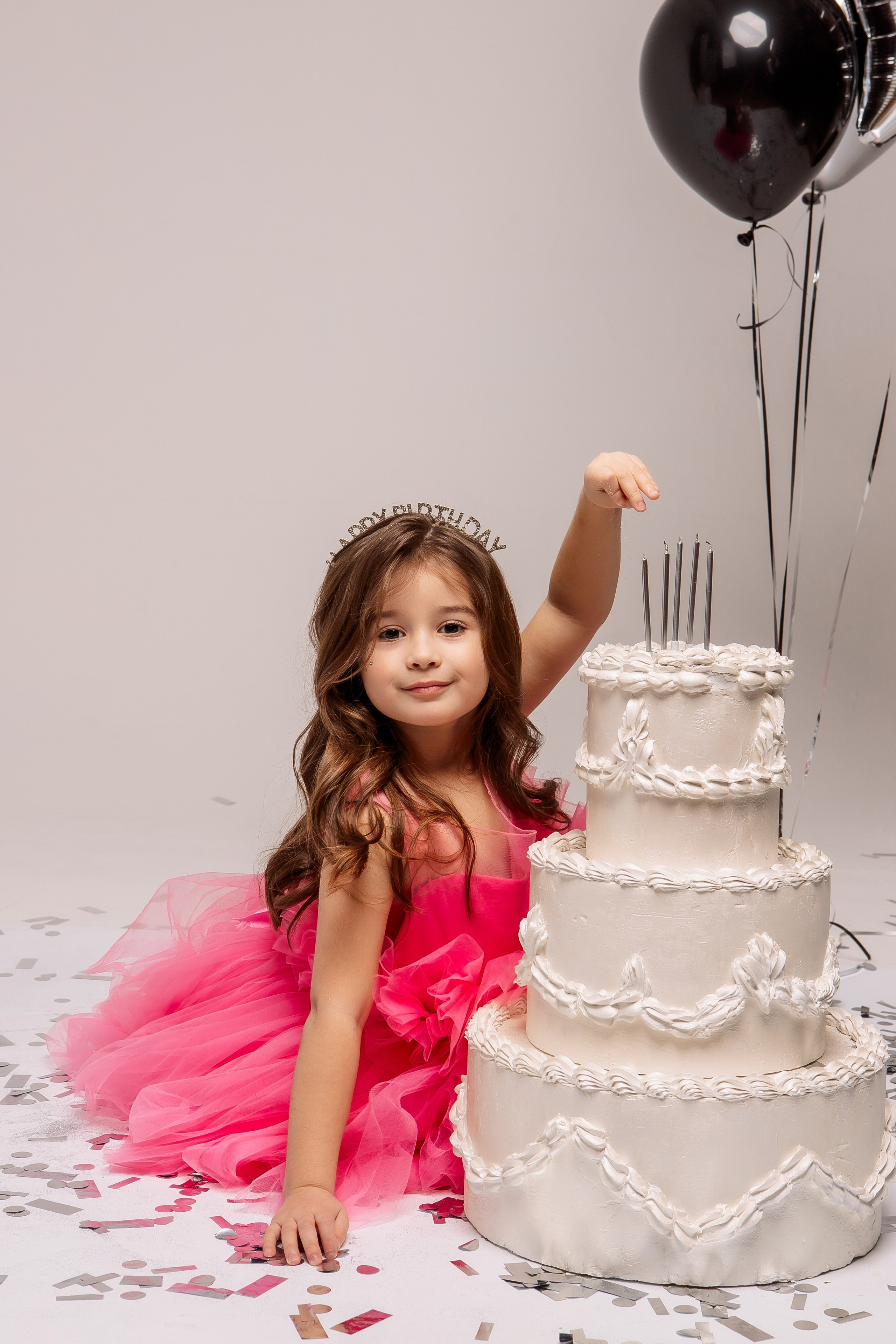 Мия. Семейный детский фотограф. Фотосессия в Минске