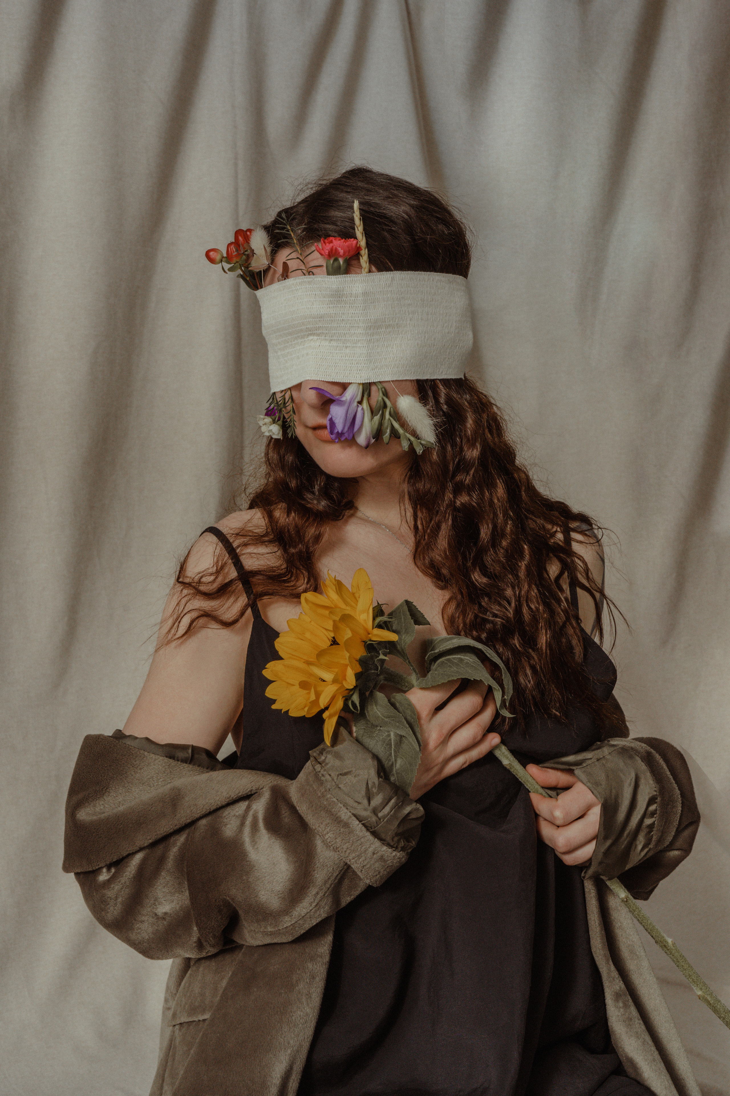 Катерина | Съемка в студии. Фотограф предметной съемки, контент-фотограф, ретушер